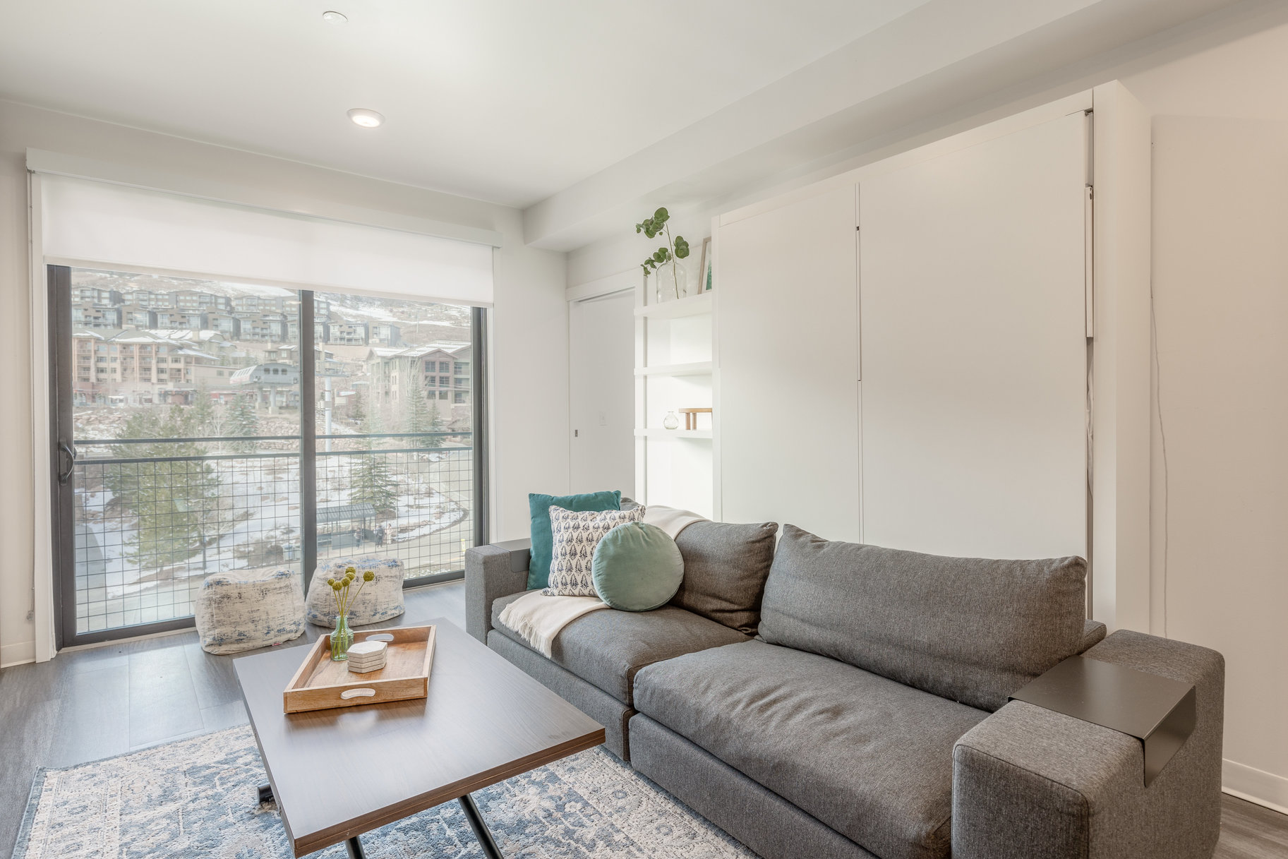  Premier Condo in World-Renowned Ski Resort - 物件實景