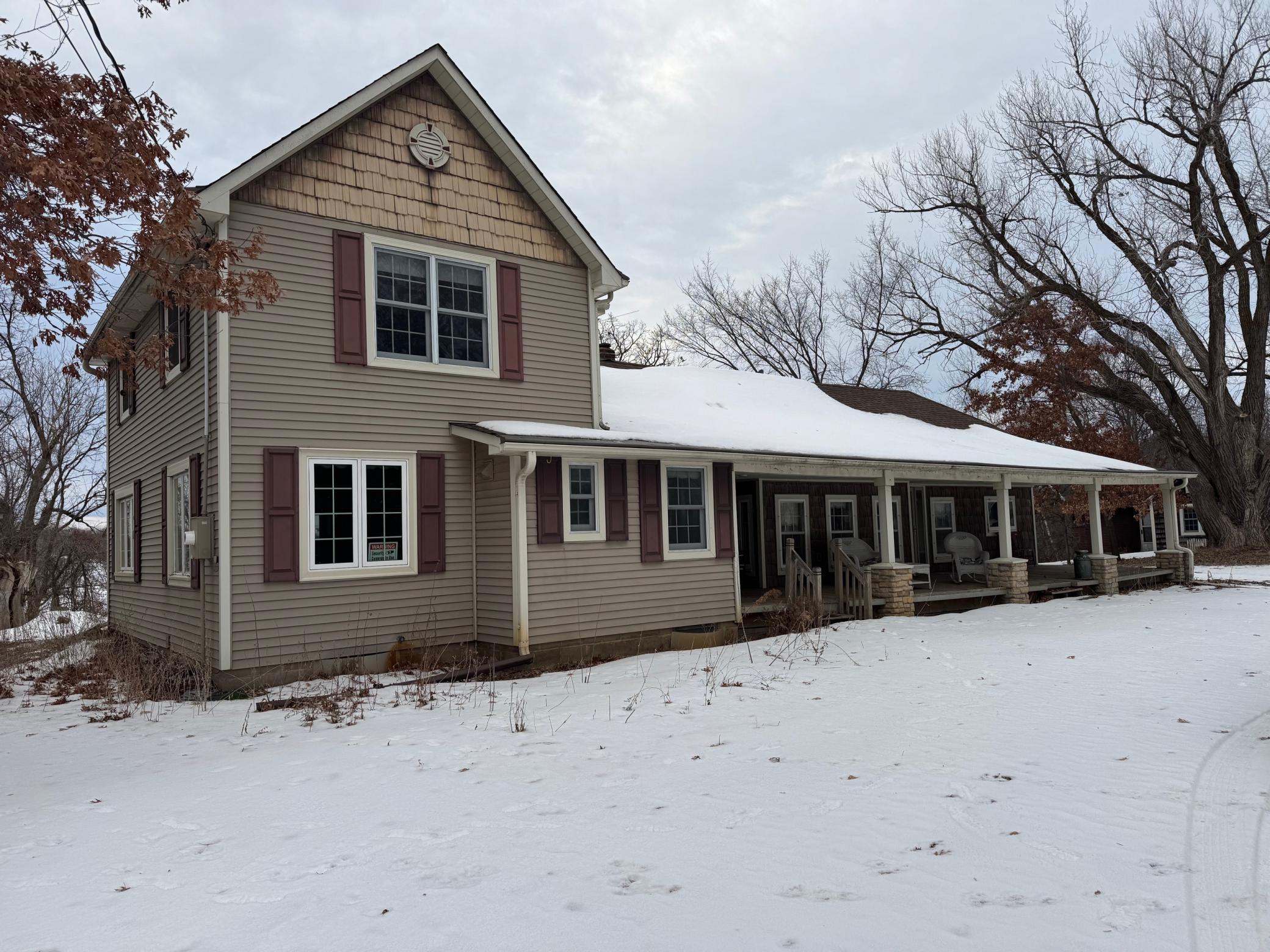 Lake Elmo, Minnesota, 55042, United States, 4 Bedrooms Bedrooms, ,4 BathroomsBathrooms,Residential,For Sale,2016349