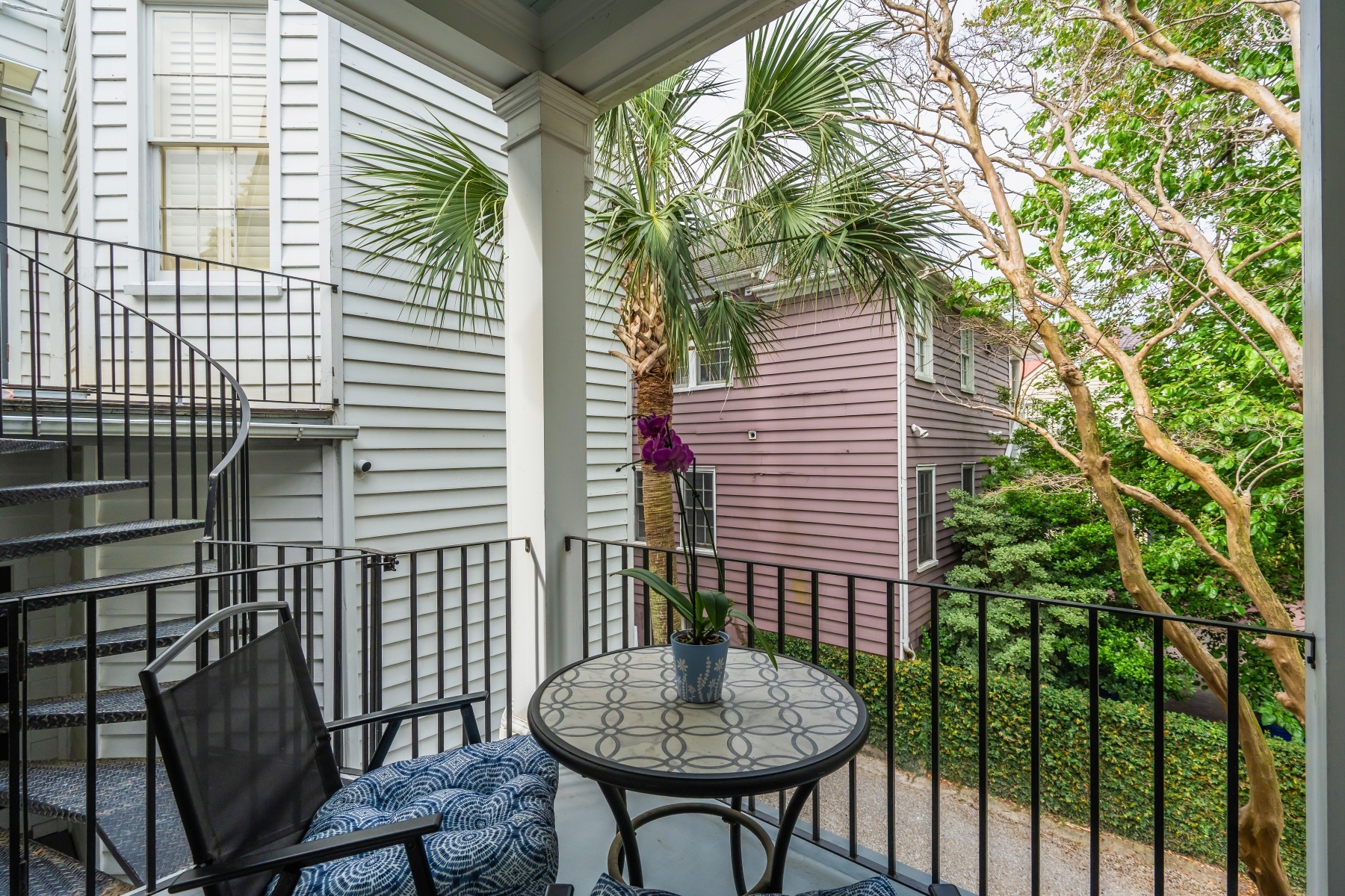  30 Mary Street Unit 6, Charleston - 物件實景