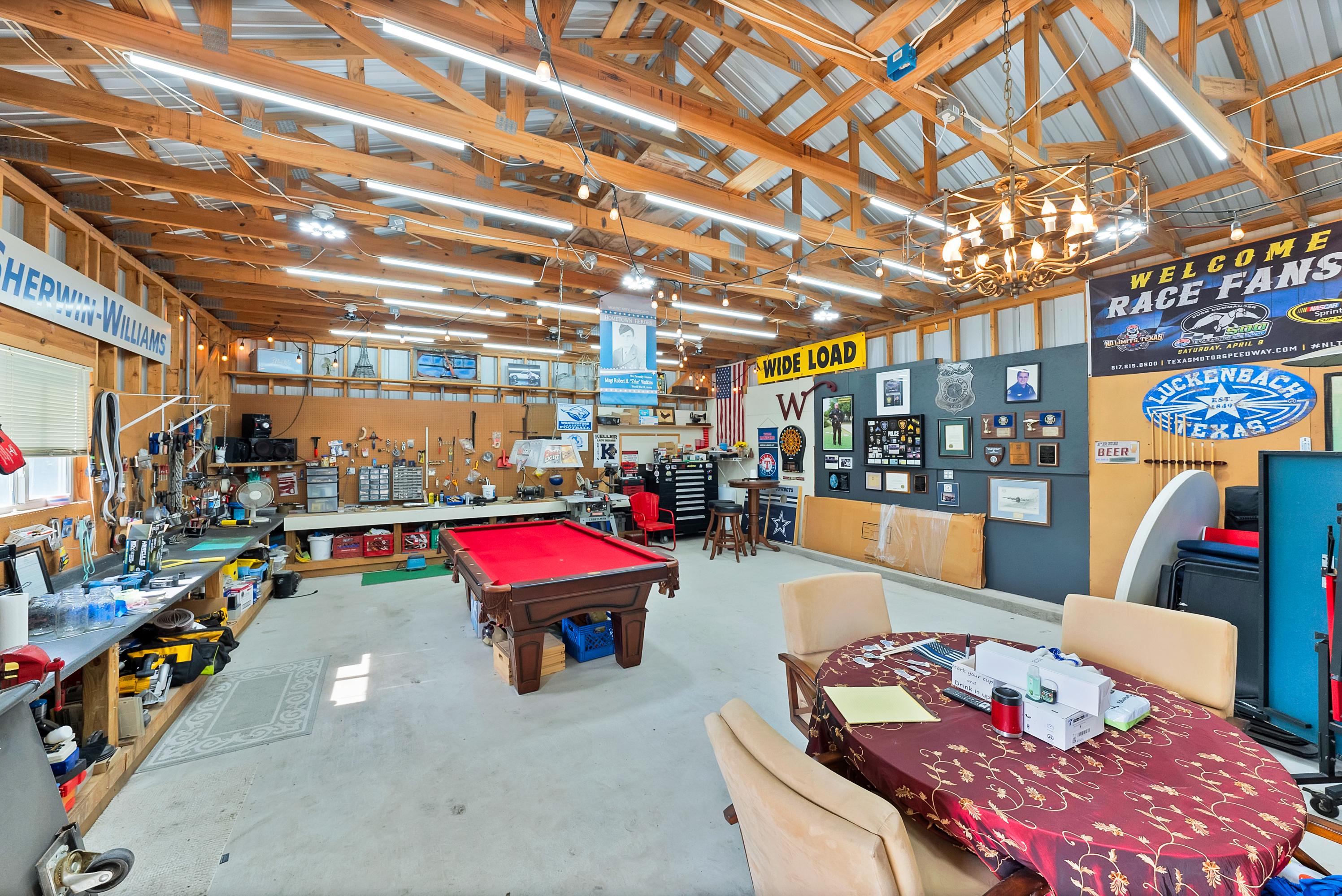  300 Buena Vista Drive, Willow Park, TX, 76087 - 物件實景