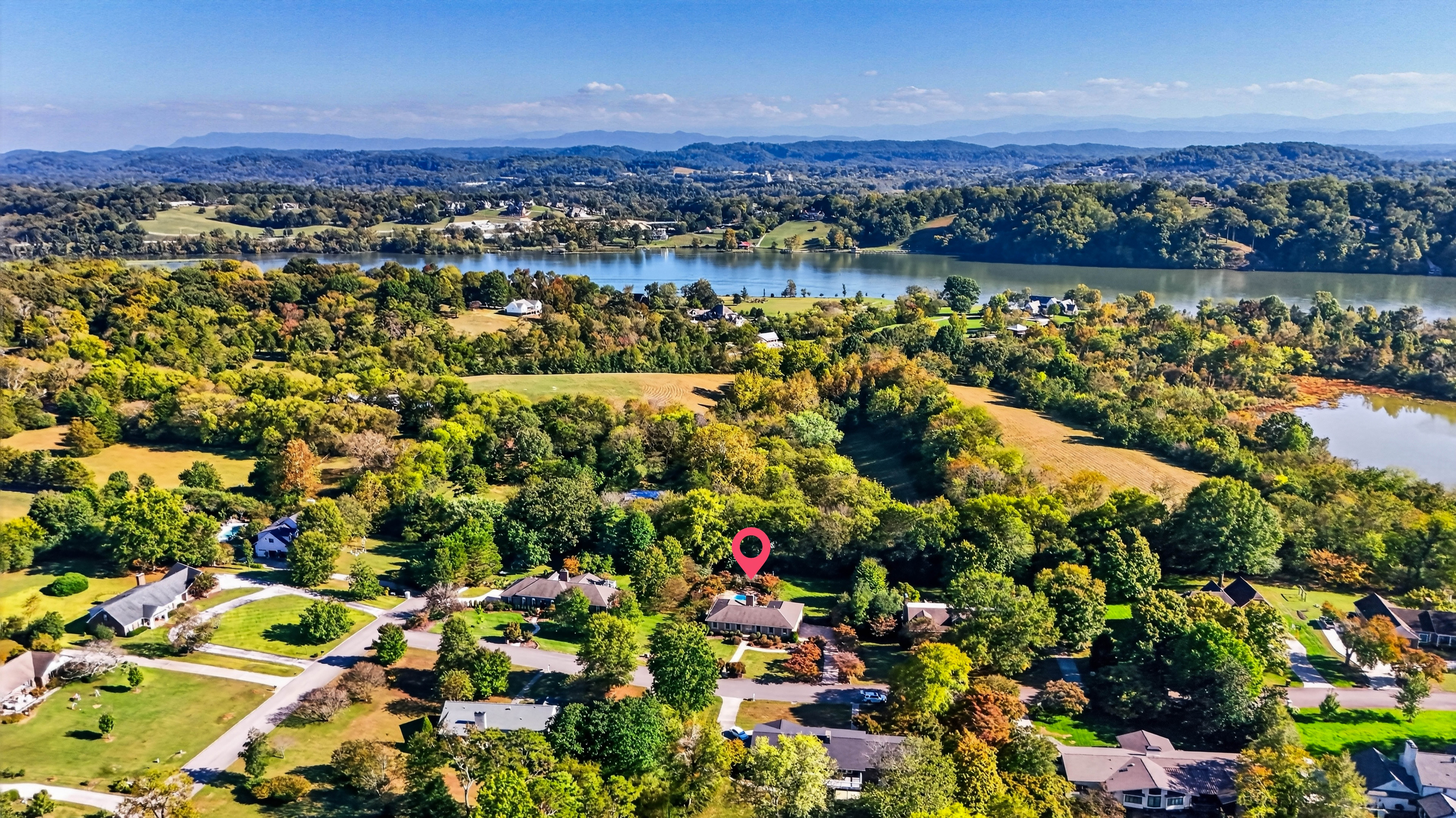  5504 River Point Cove Road, Knoxville, TN 37919 - 物件實景