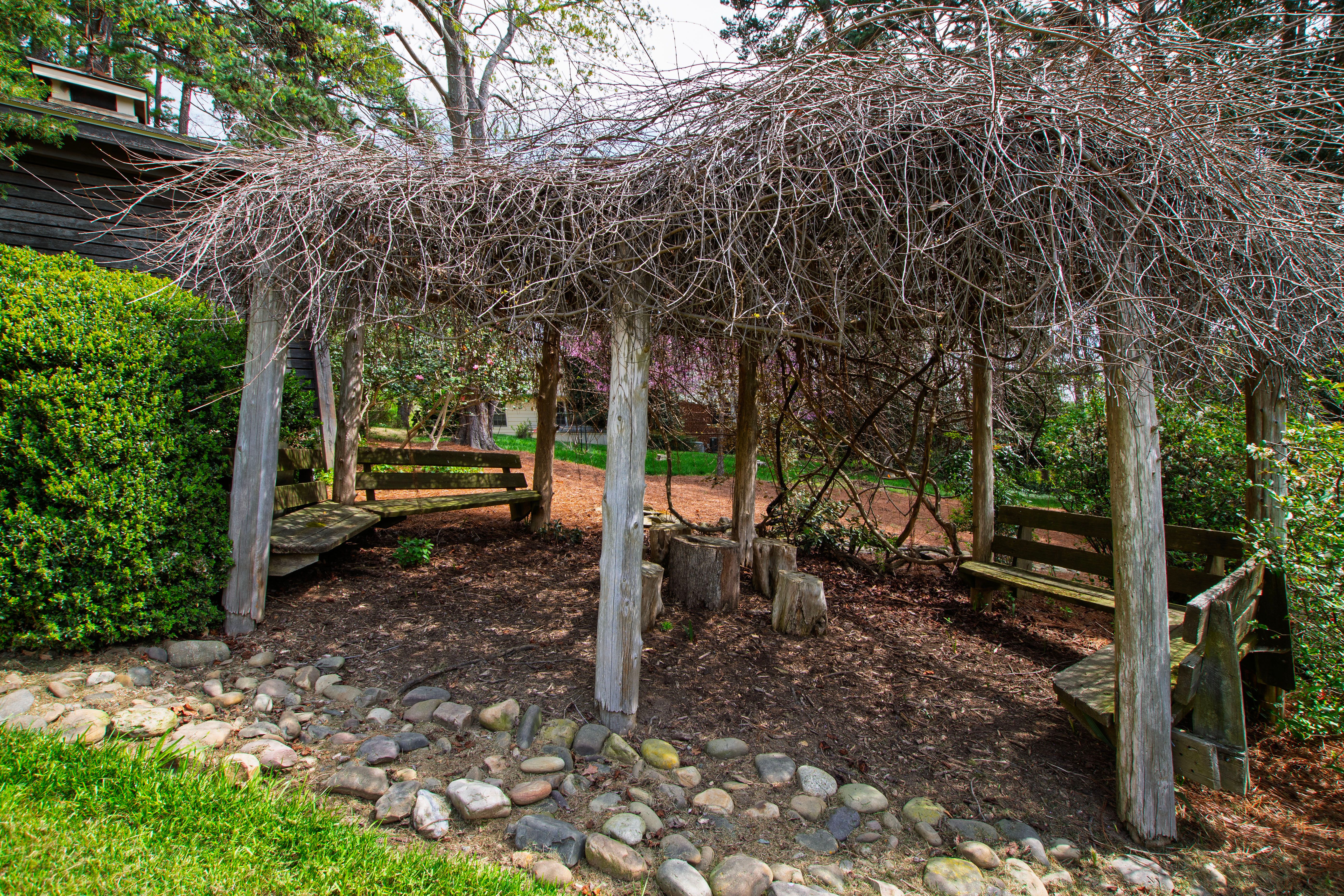  223 Hillcrest Circle, Chapel Hill, NC 27514 - 物件實景