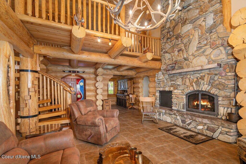 Coeur d'Alene, Idaho, 83814, United States, 4 Bedrooms Bedrooms, ,3 BathroomsBathrooms,Residential,For Sale,1981796