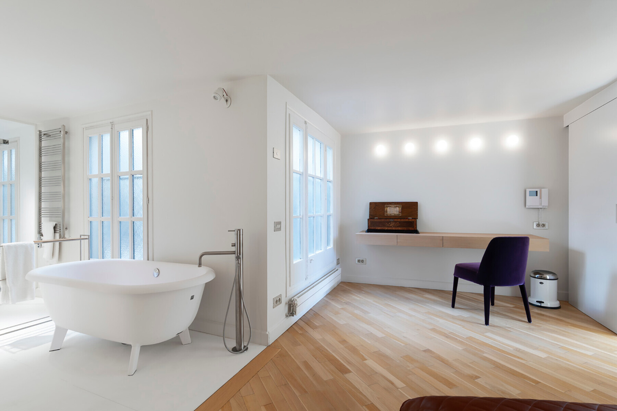  Spectacular corner apartment of large dimensions in Eixample derecho. - 物件實景