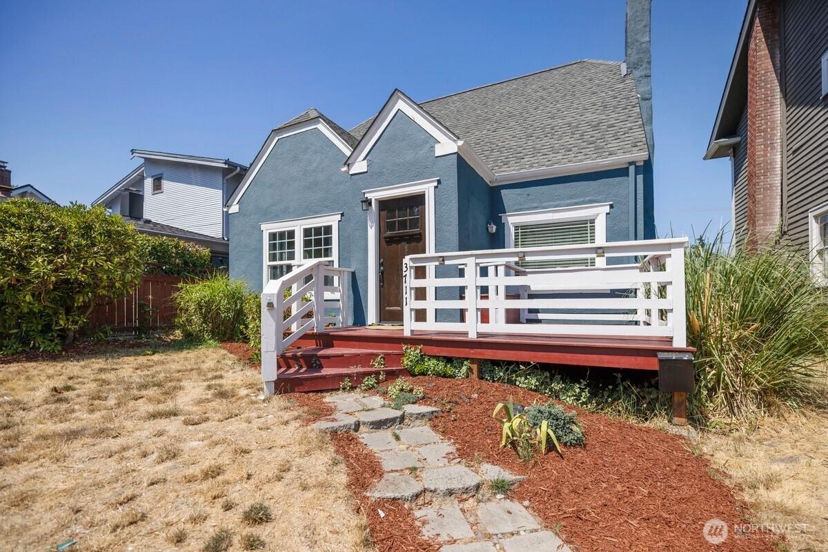 TACOMA, Washington, 98407, United States, 3 Bedrooms Bedrooms, ,3 BathroomsBathrooms,Residential,For Sale,1900882