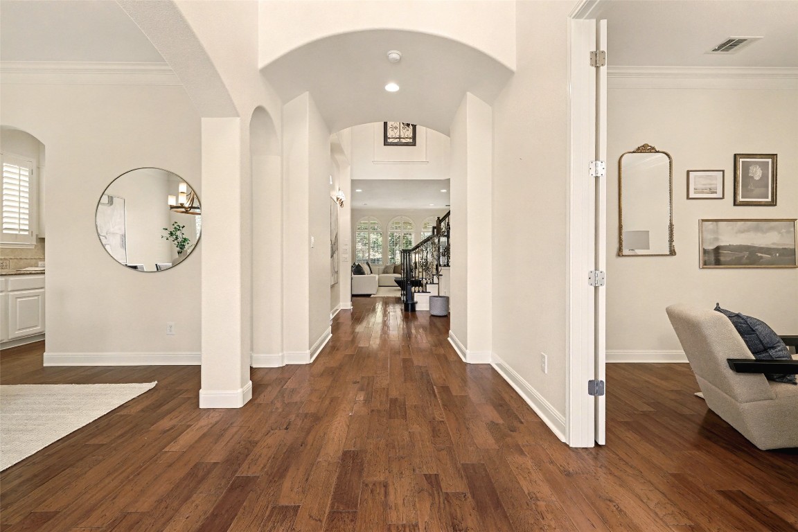 Austin, Texas, 78717, United States, 5 Bedrooms Bedrooms, ,6 BathroomsBathrooms,Residential,For Sale,1989051