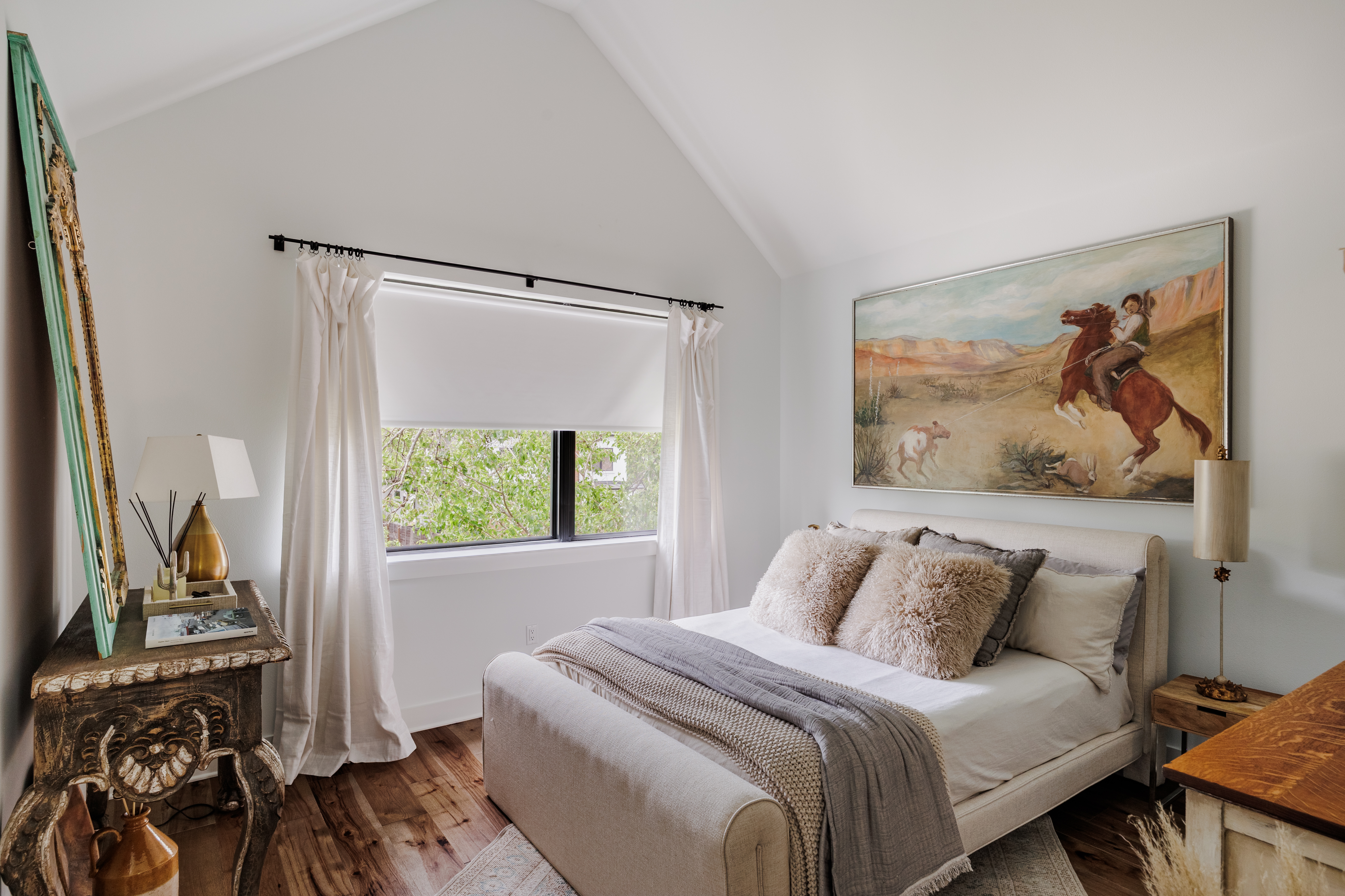  Sophisticated Barton Hills Home Balancing Lively Entertaining with Quiet Retreat - 物件實景