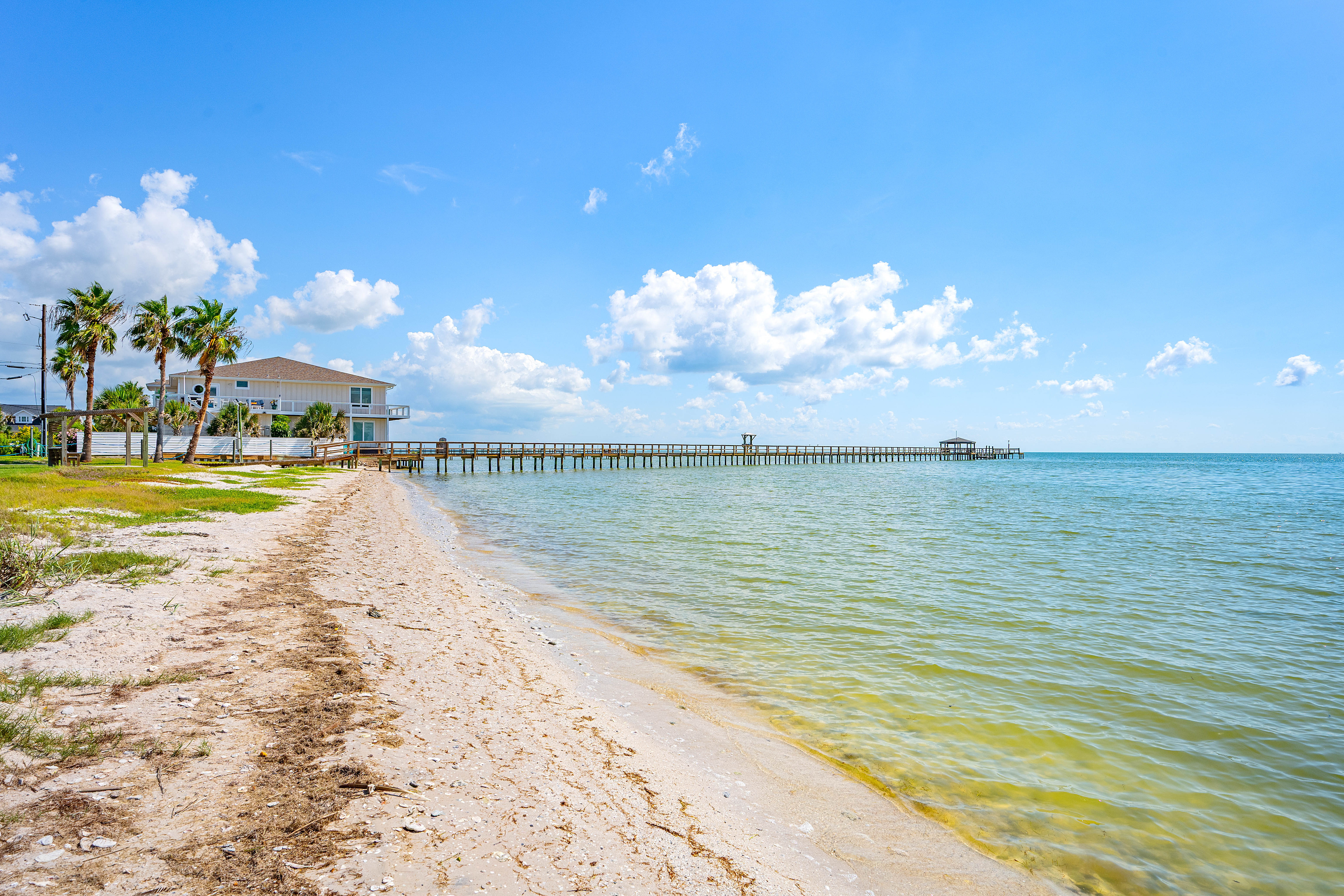  Luxurious Coastal Living in Rockport - 物件實景