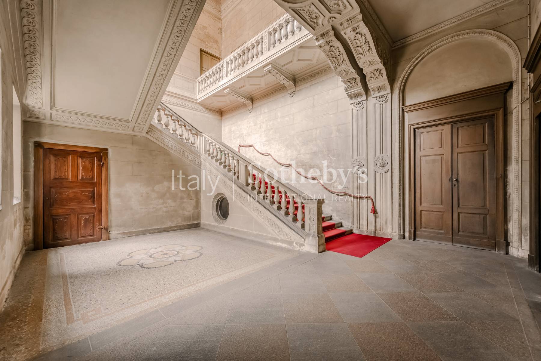  Historic building in the heart of Piedmont - 物件實景