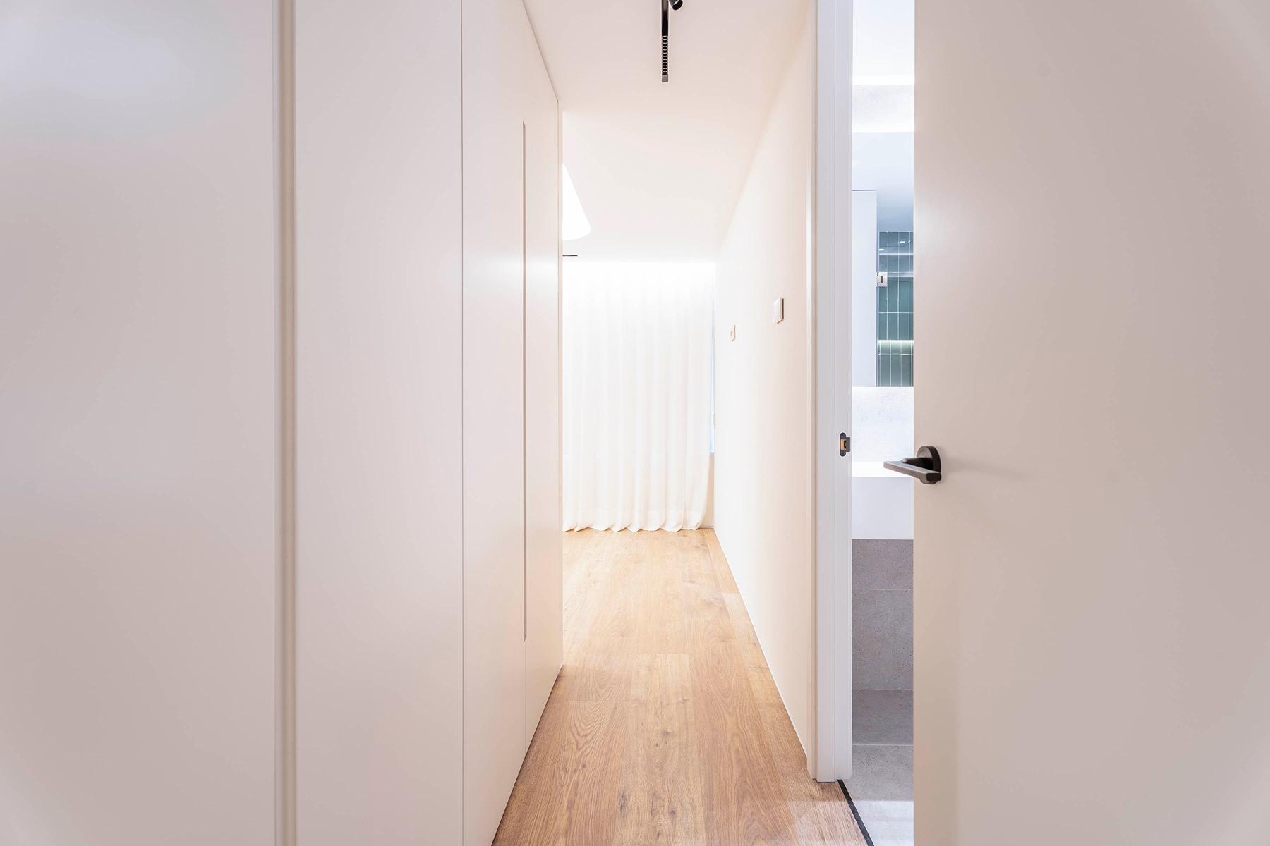  3 bedroom apartment on Lagasca Street - 物件實景