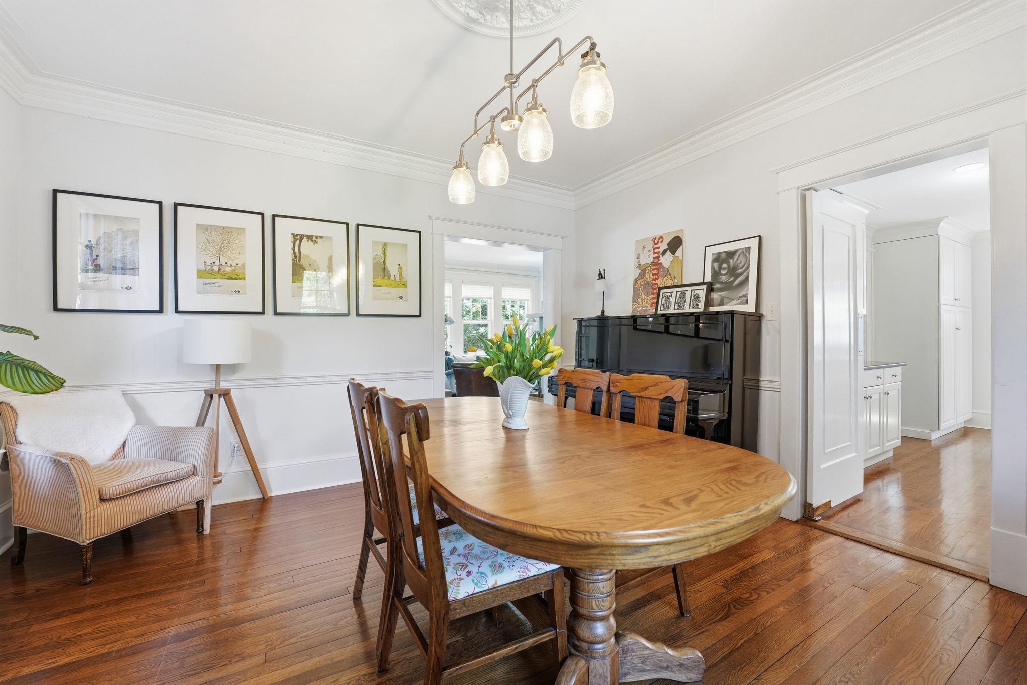  2820 Franklin Road, Arlington, VA, 22201 - 物件實景