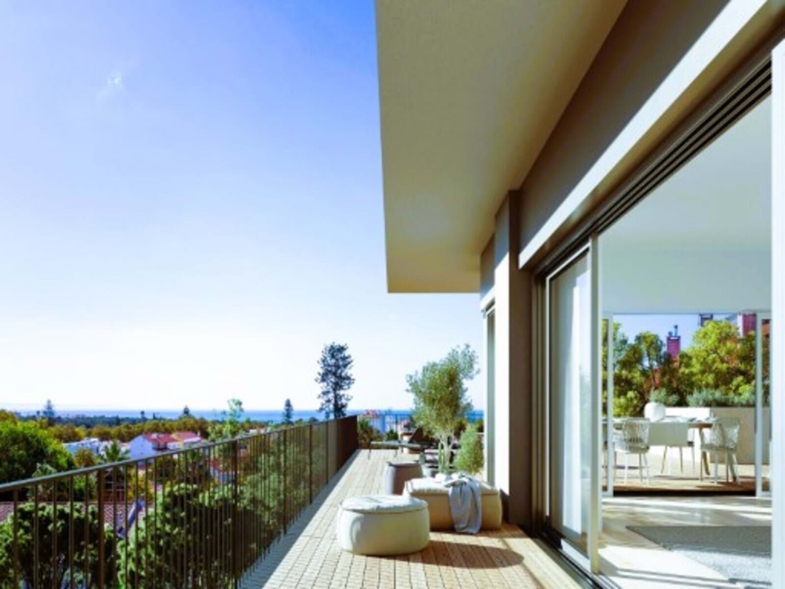 Cascais, Lisbon, 2775-595, PT, 2 Bedrooms Bedrooms, ,3 BathroomsBathrooms,Residential,For Sale,1699347