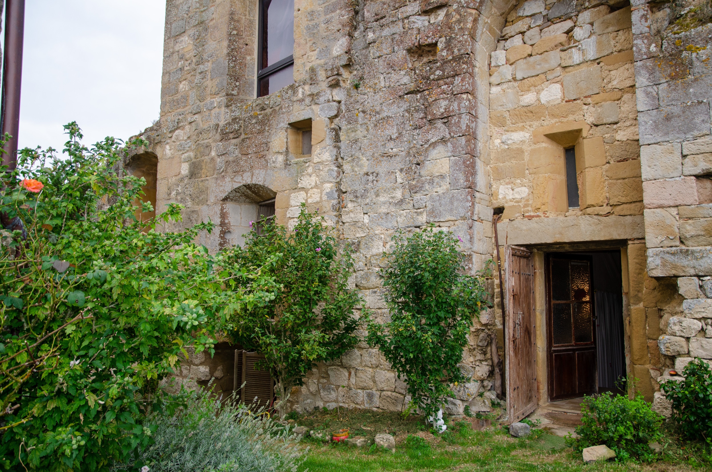  Unusual: Castle known as the Pastel Museum in the Tarn - 物件實景