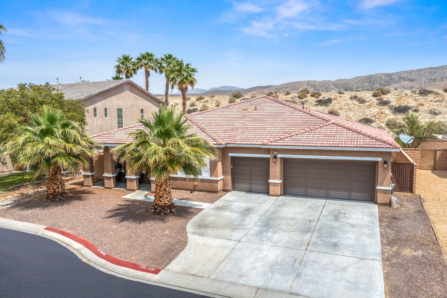Indio, California, 92203, United States, 4 Bedrooms Bedrooms, ,3 BathroomsBathrooms,Residential,For Sale,1915530