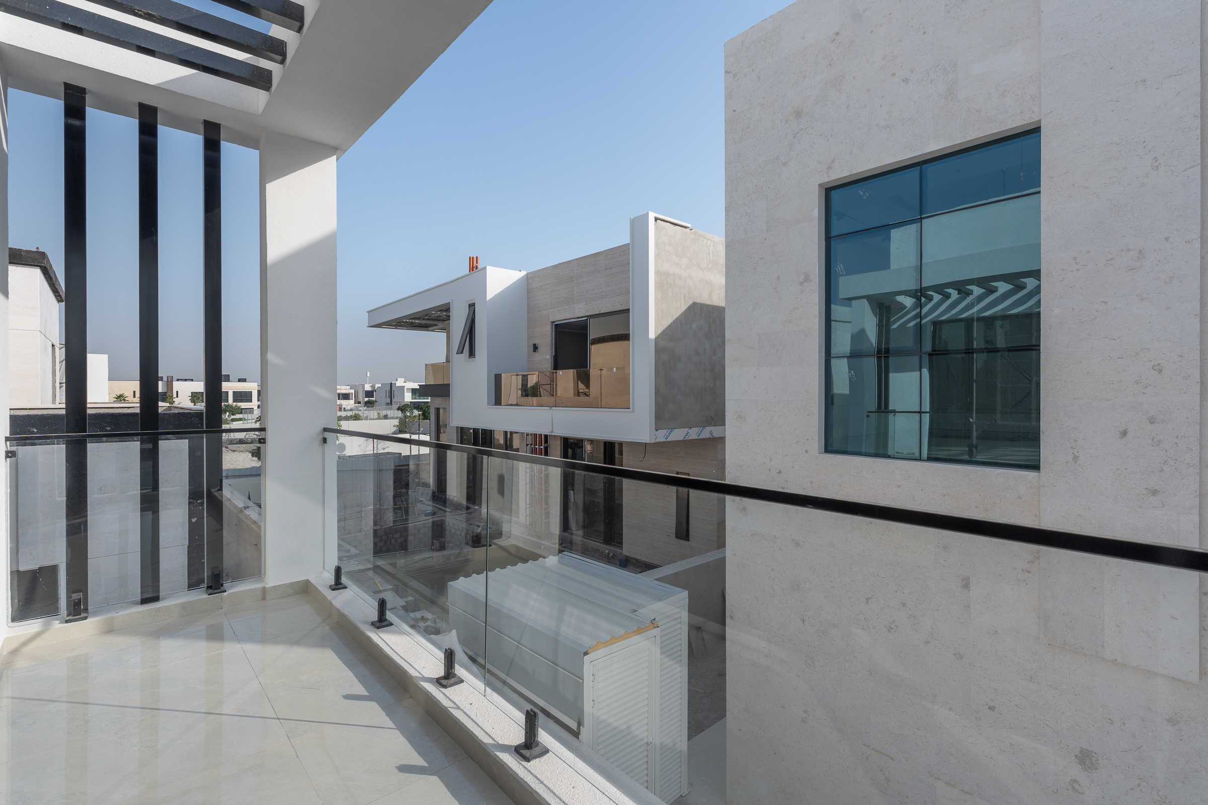  Voluminous And Well-Lit Villa on Saadiyat Island - 物件實景