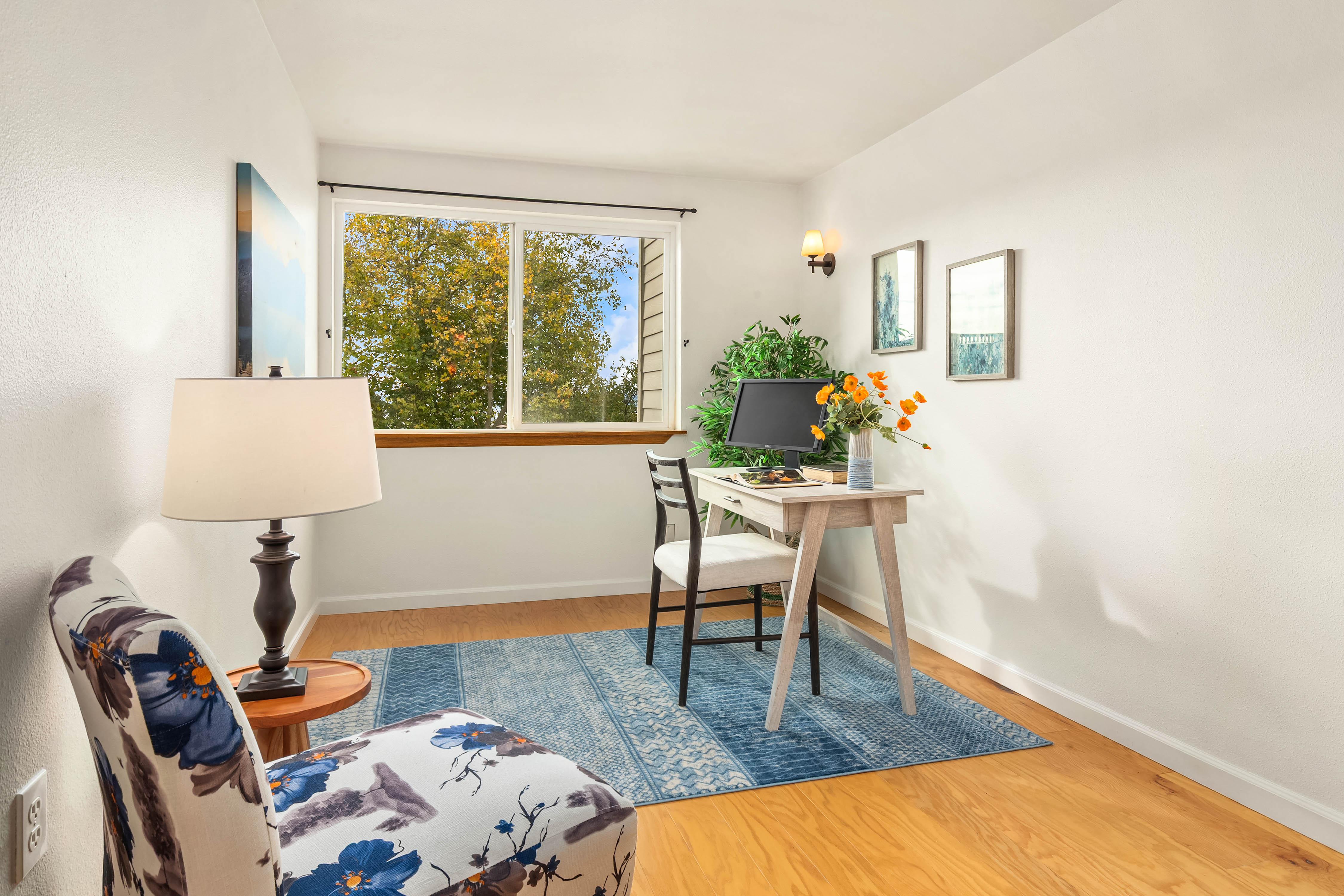  202 W Olympic Place Unit #302, Seattle, WA 98119 - 物件實景