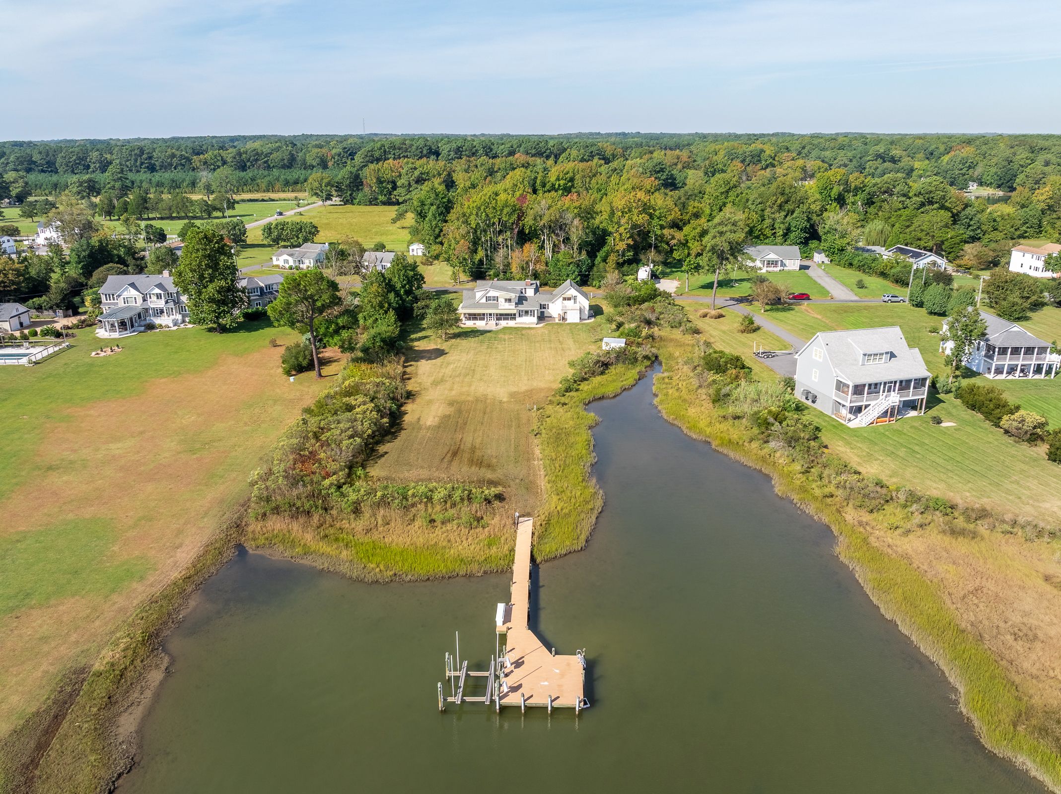  2164 Ocran Road, White Stone, VA 22578 - 物件實景