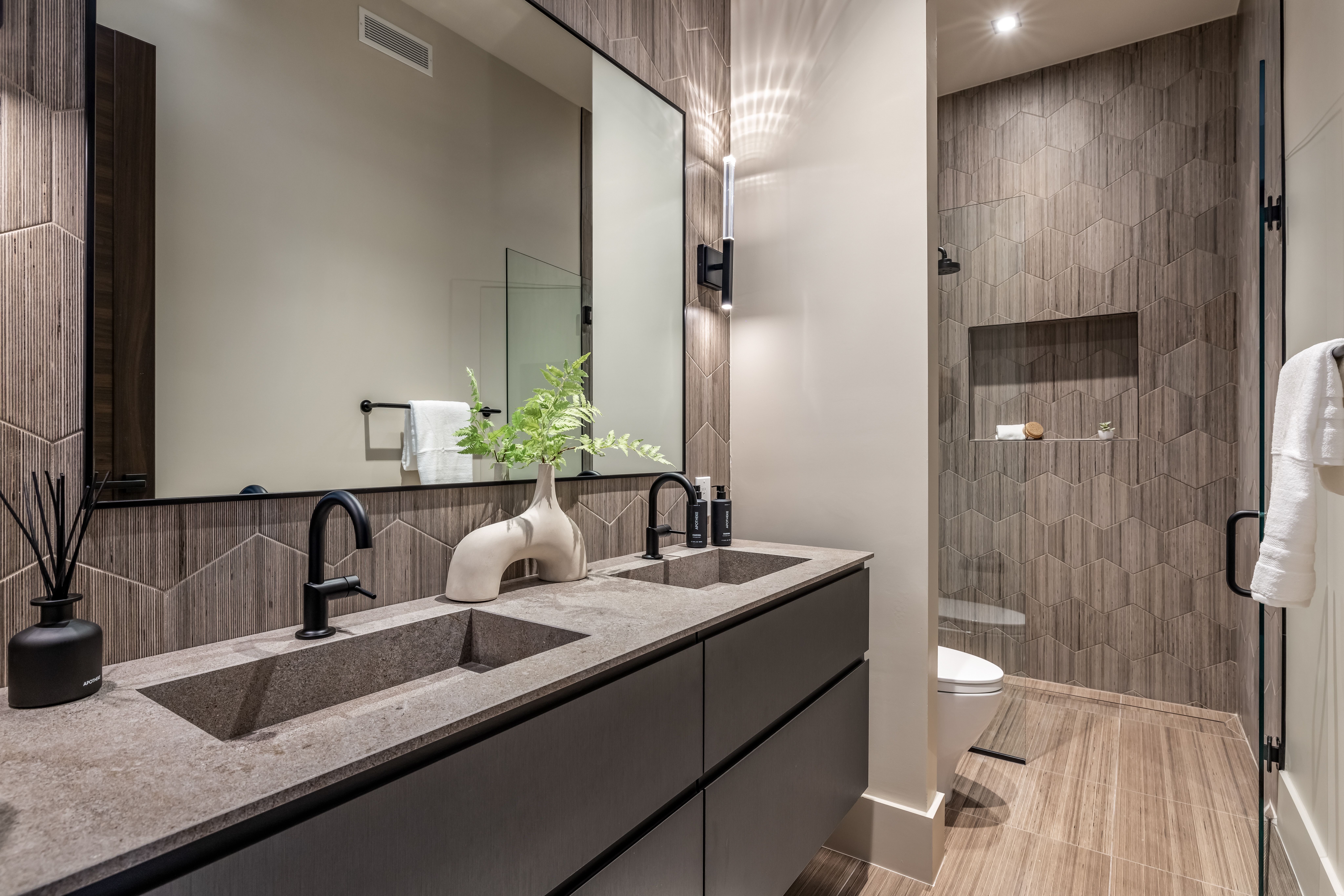  Luxury Single Family Home in Vail - 物件實景