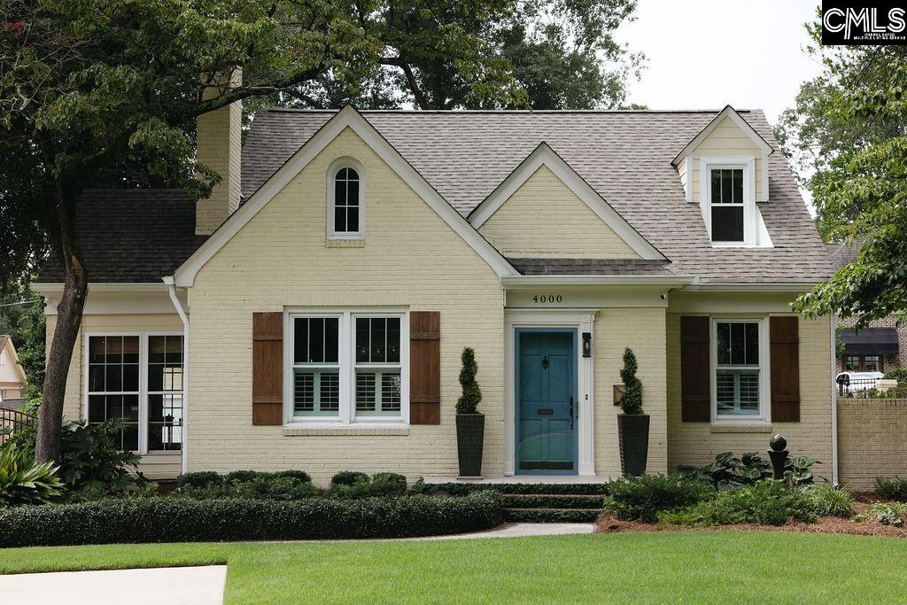 Columbia, South Carolina, 29205, United States, 4 Bedrooms Bedrooms, ,3 BathroomsBathrooms,Residential,For Sale,1932978