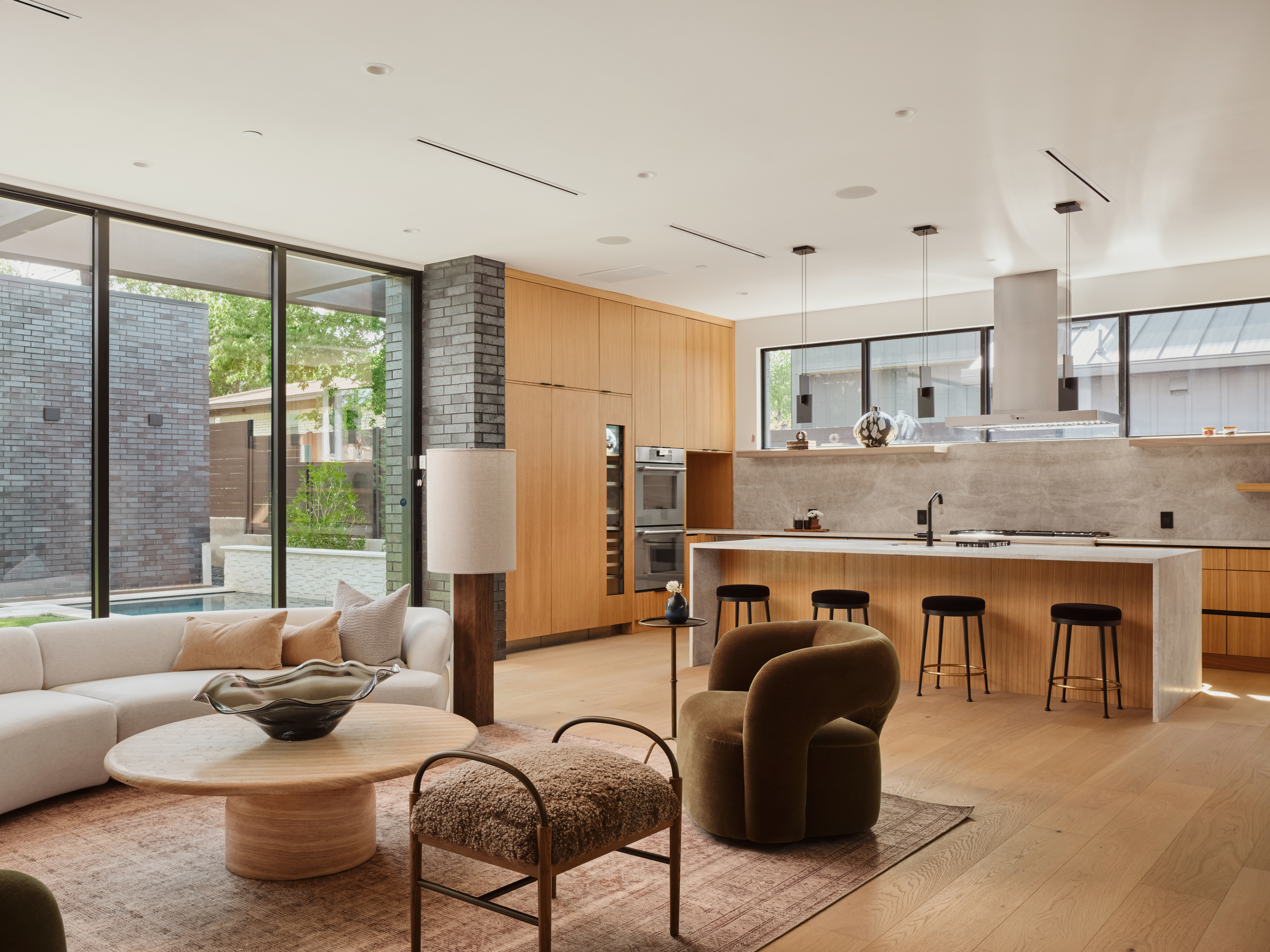  Austin Skyline Views From Your Own Private Retreat - 物件實景
