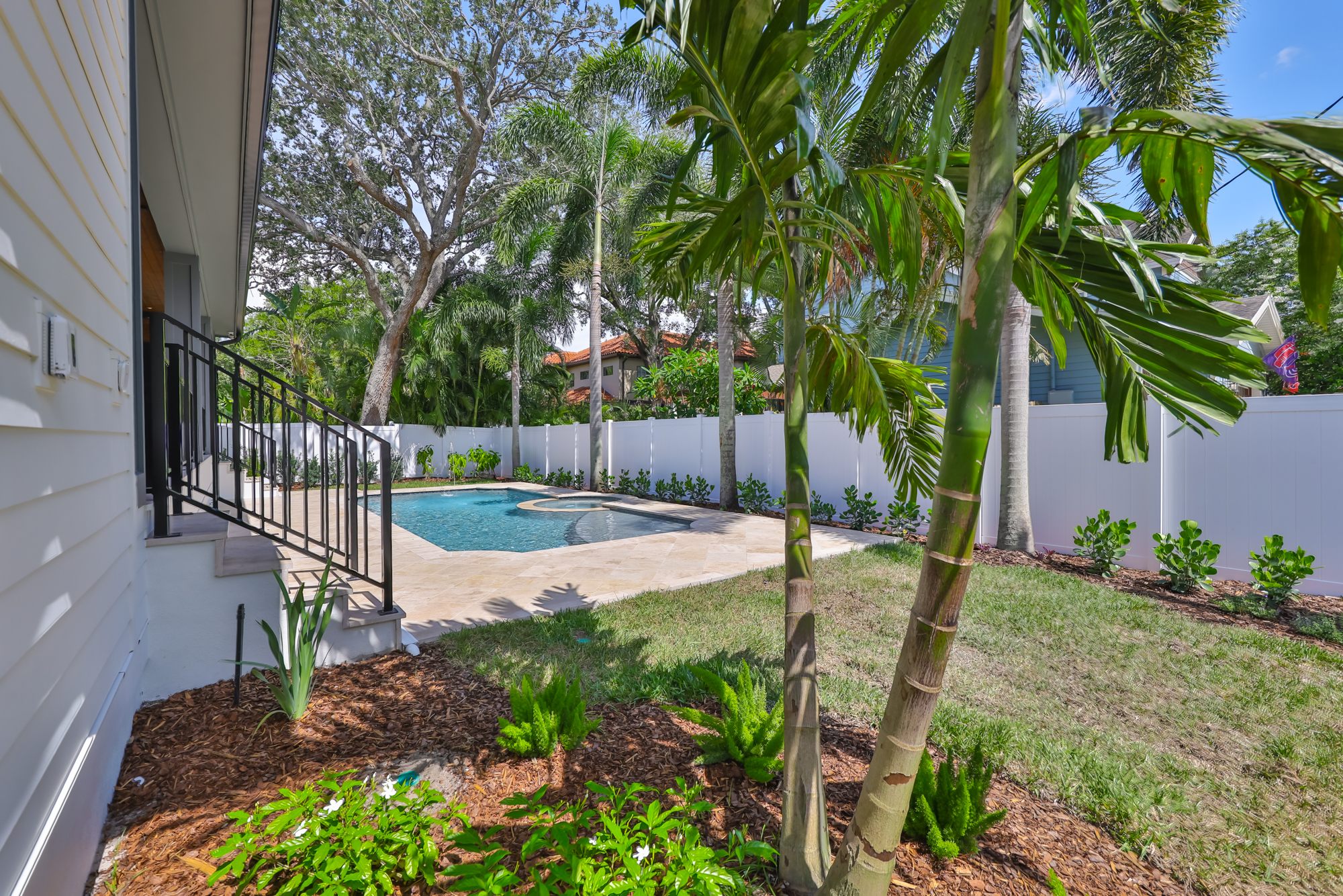 Tampa, Florida, 33629, United States, 5 Bedrooms Bedrooms, ,6 BathroomsBathrooms,Residential,For Sale,1974483