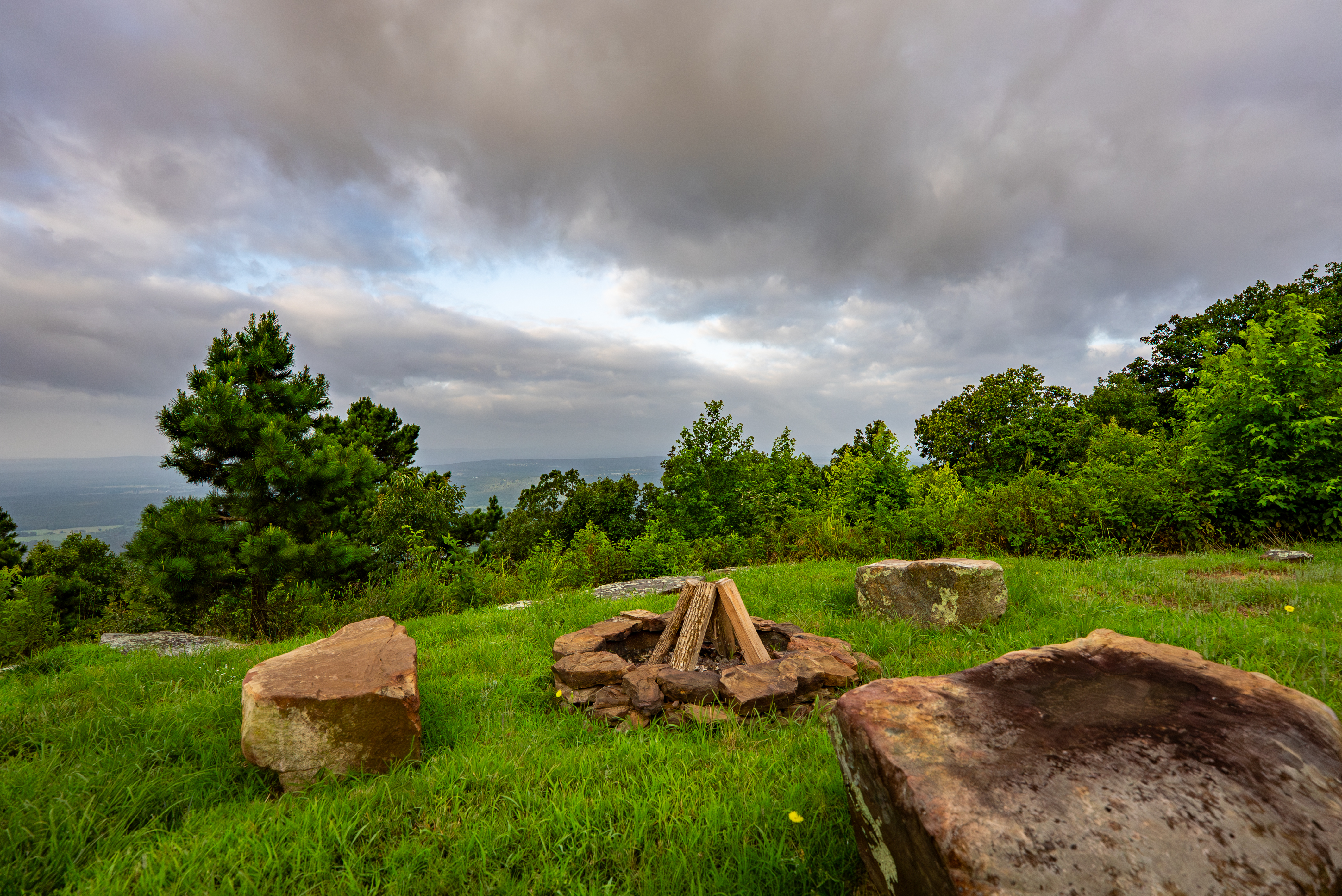  11334 Pool Hollow, Dardanelle, AR, 72834 - 物件實景