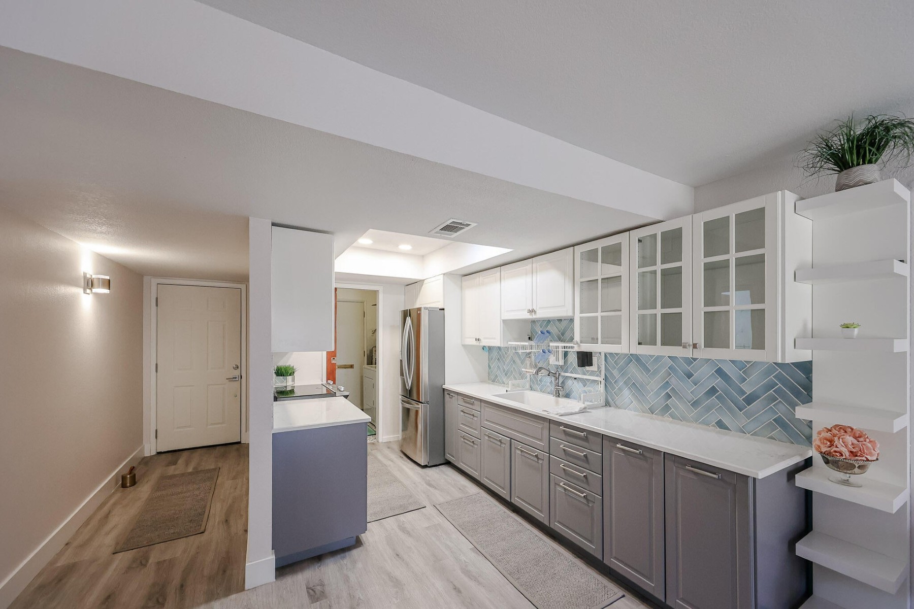  5114 E Monte Vista Road  Phoenix, AZ - 物件實景