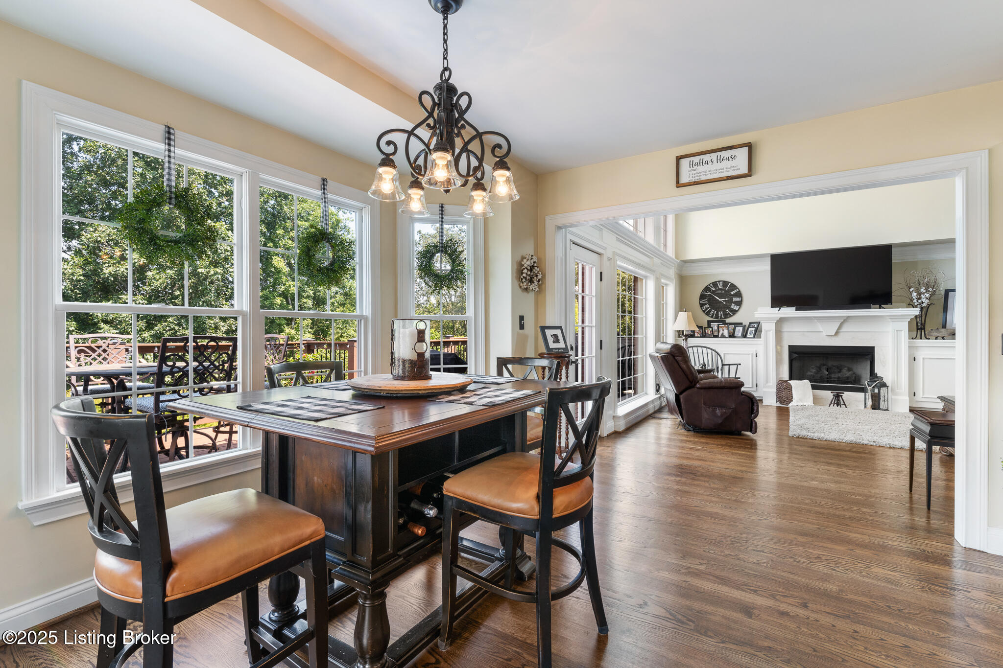 Crestwood, Kentucky, 40014, United States, 6 Bedrooms Bedrooms, ,5 BathroomsBathrooms,Residential,For Sale,1908239