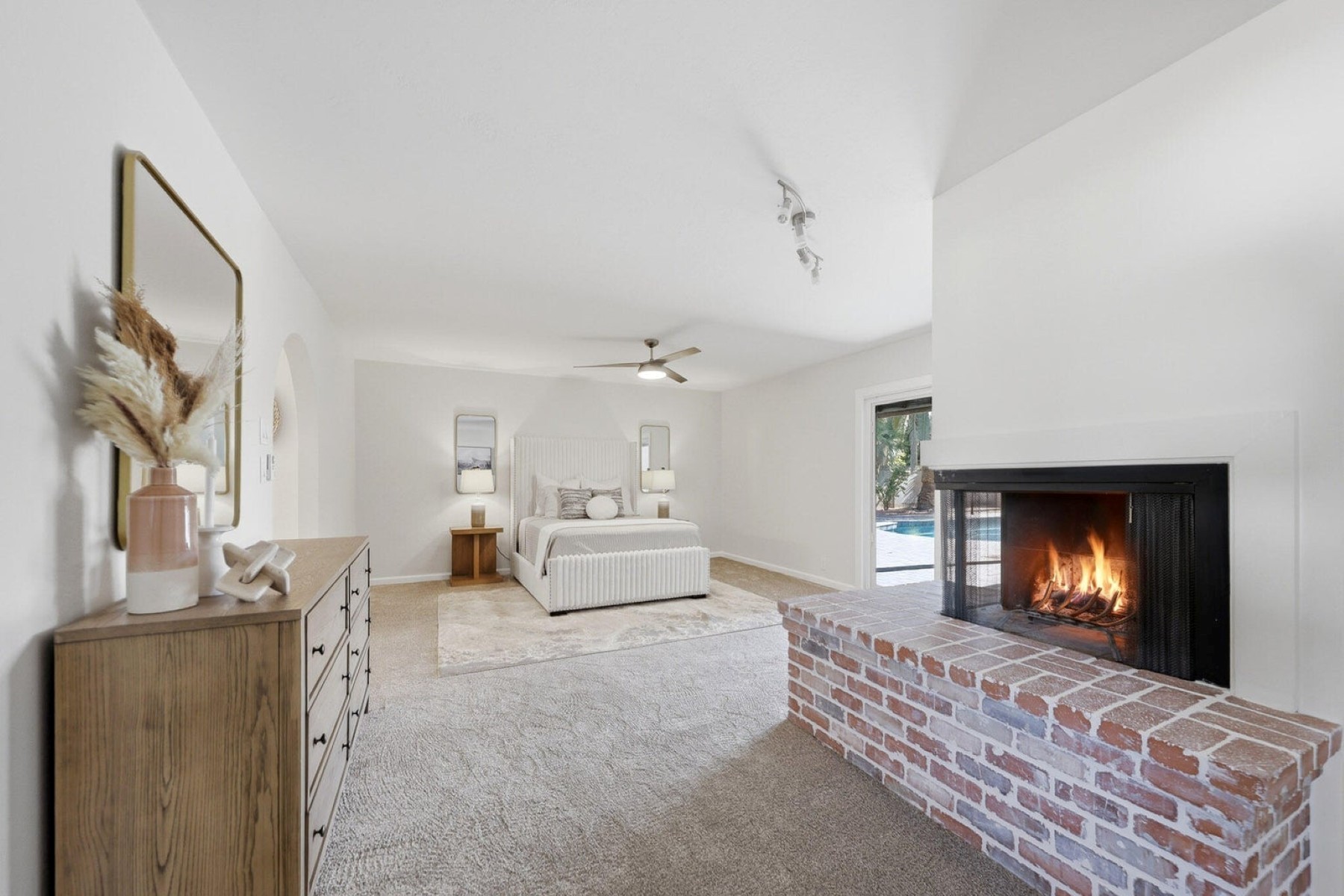  5610 E Charter Oak Road¦Scottsdale, AZ - 物件實景