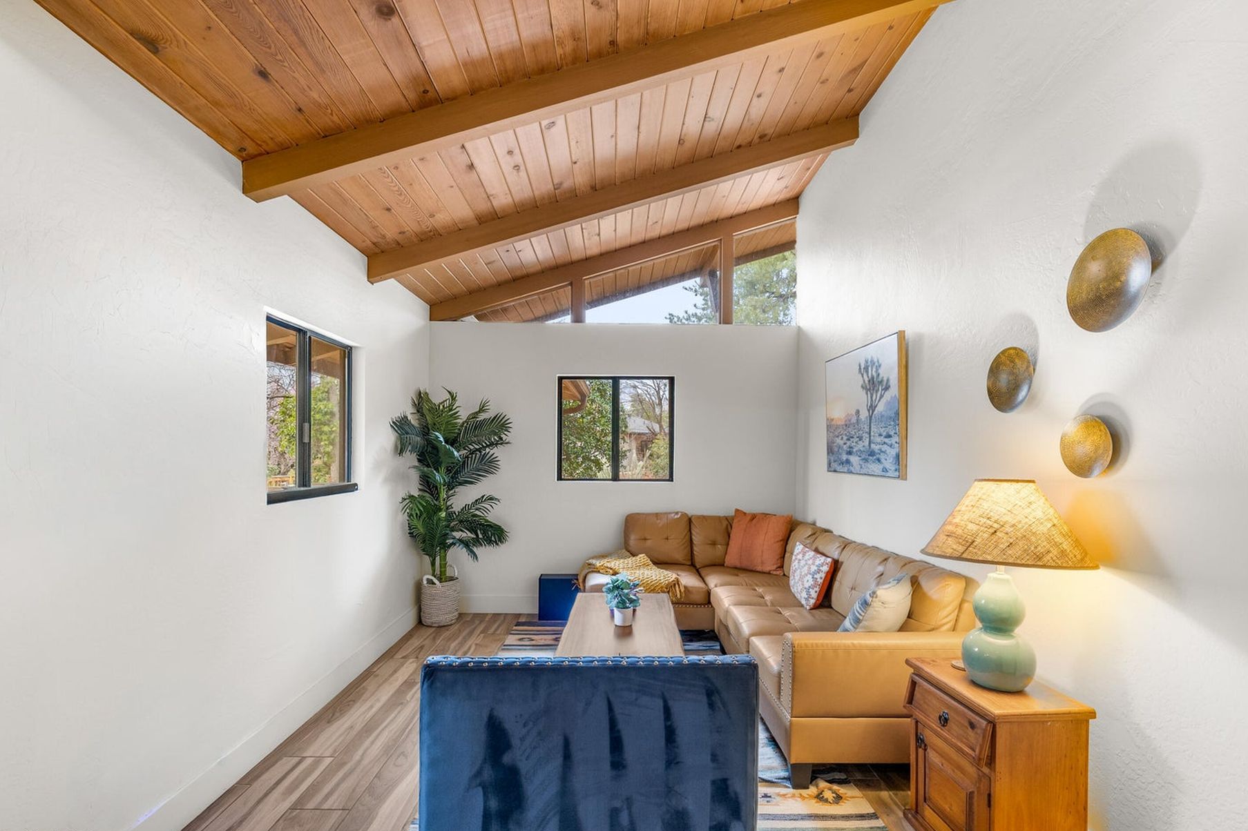  385 Rockridge Drive ¦ Sedona, AZ - 物件實景