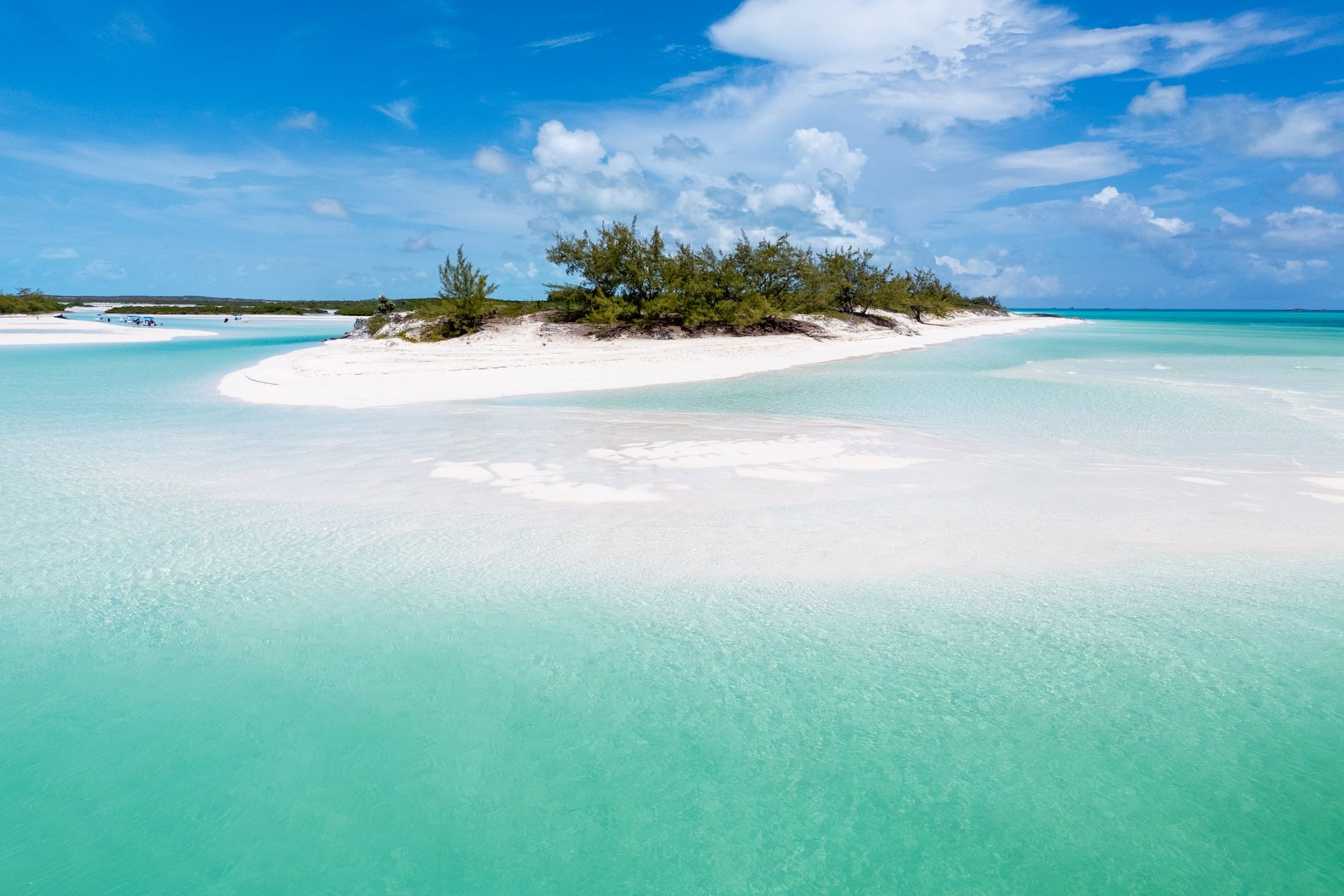  25.38 Acres Elizabeth Island - 物件實景