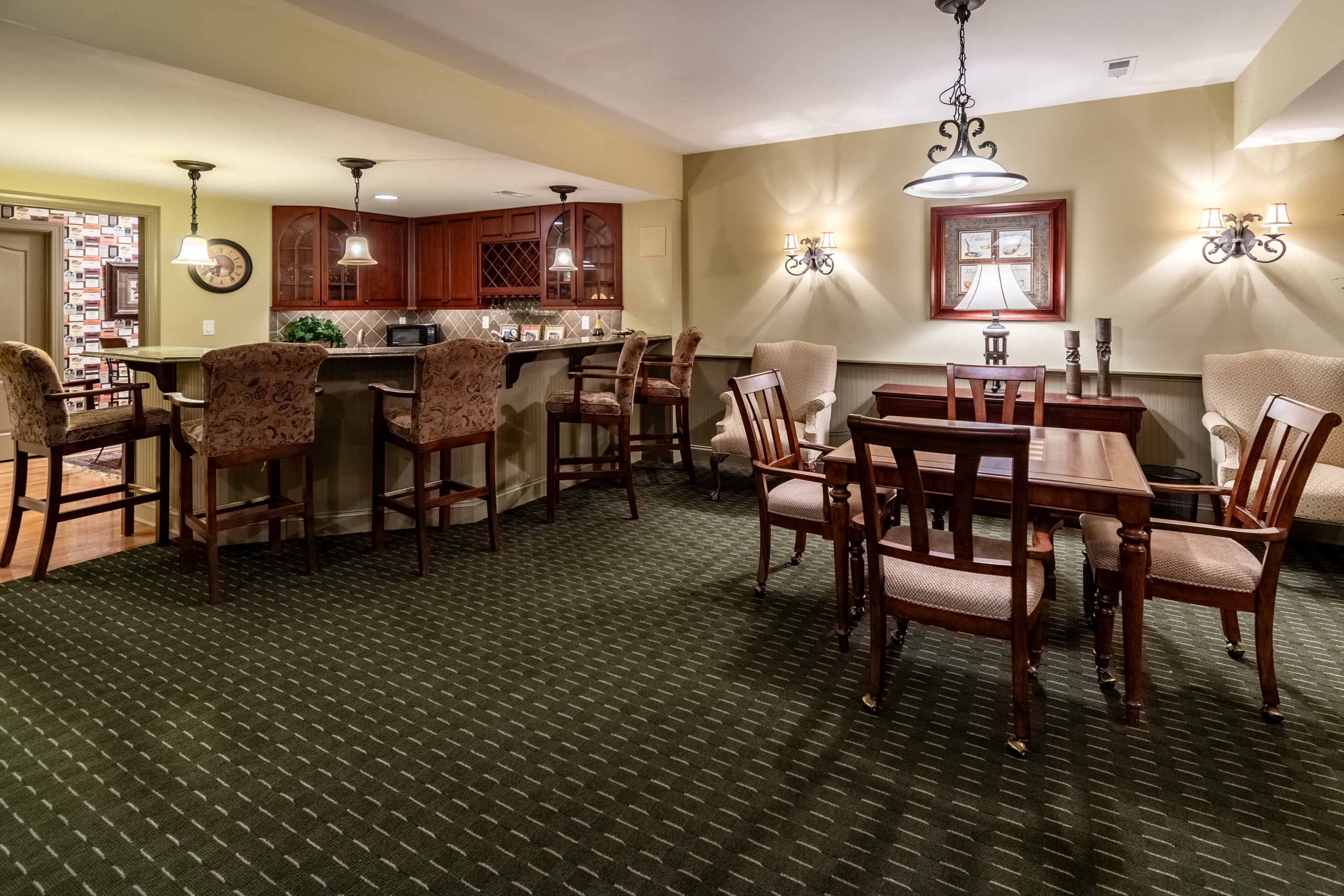  Lambert’s Hill’s Original Model Home Is Ready for Its Next Chapter - 物件實景