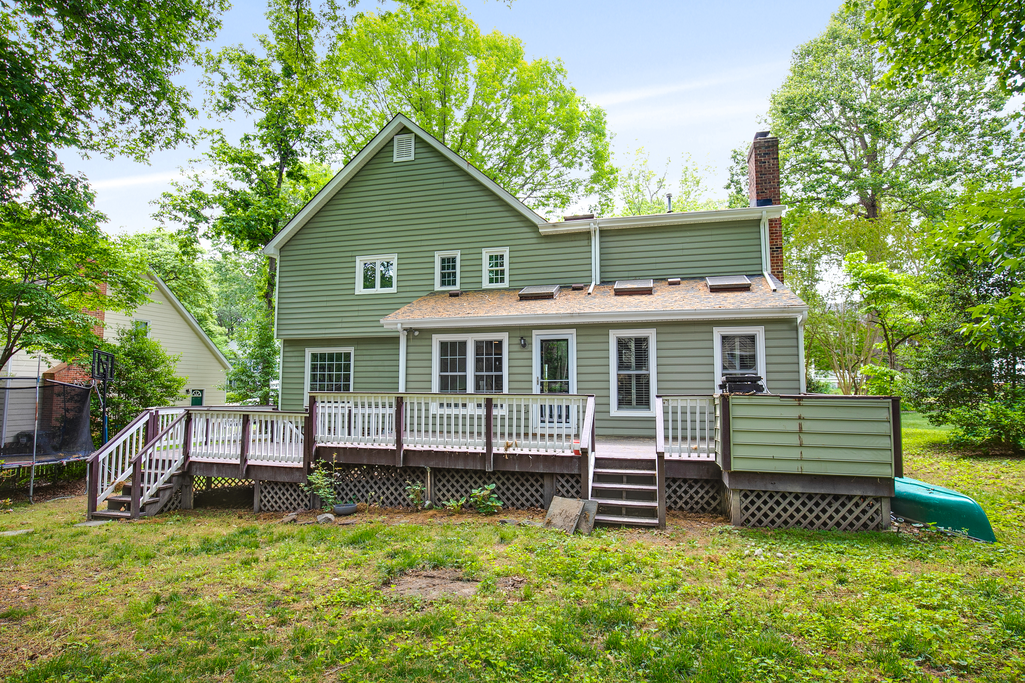  4600 Foxwood Road, Chester, VA 23831 - 物件實景