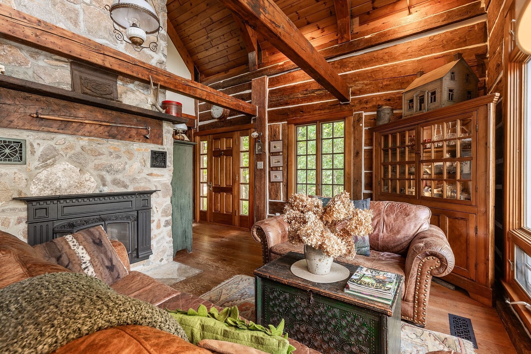  Grenville-sur-la-Rouge, Laurentides - 物件實景