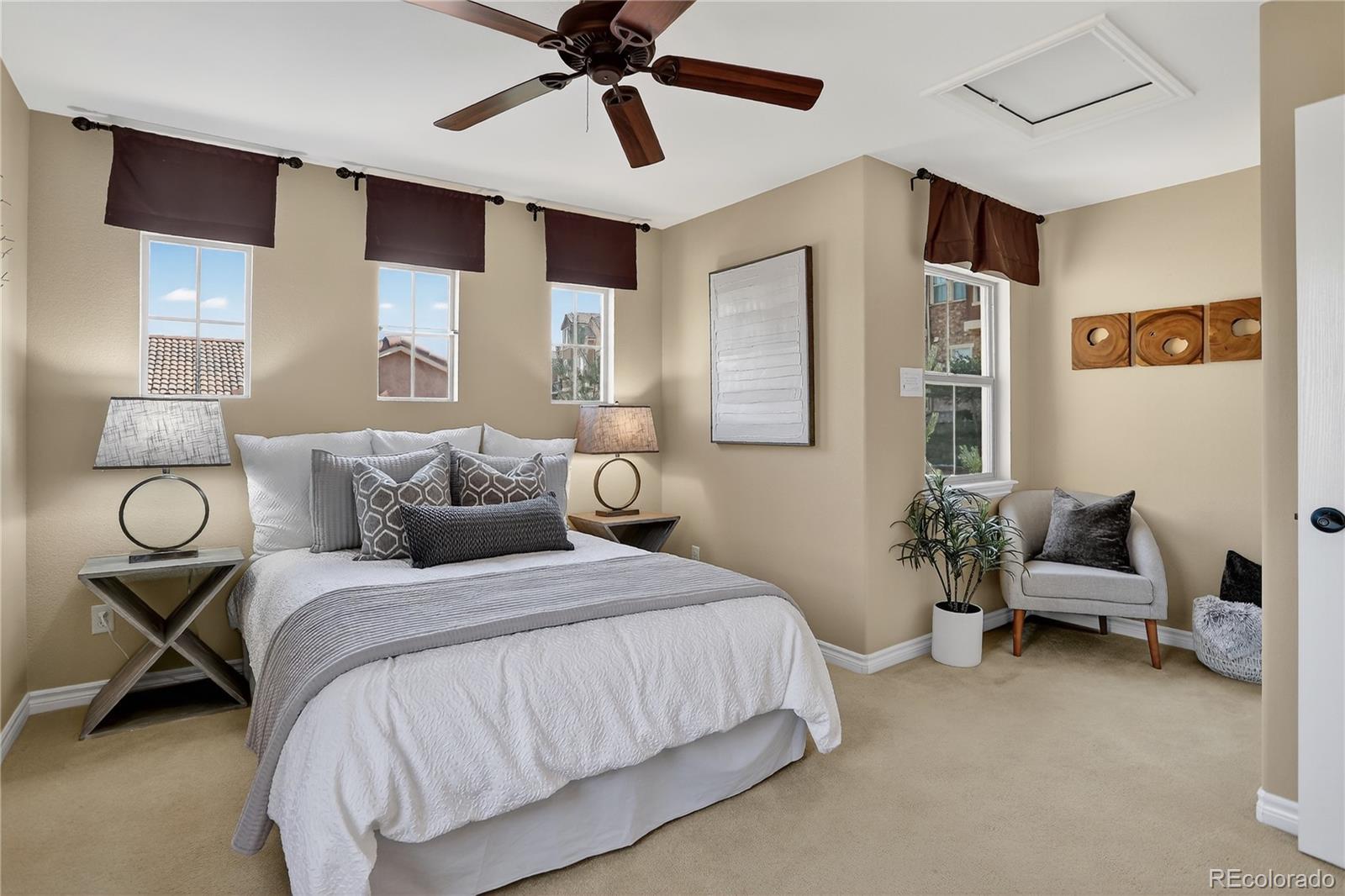 Highlands Ranch, Colorado, 80126, United States, 2 Bedrooms Bedrooms, ,3 BathroomsBathrooms,Residential,For Sale,1818282