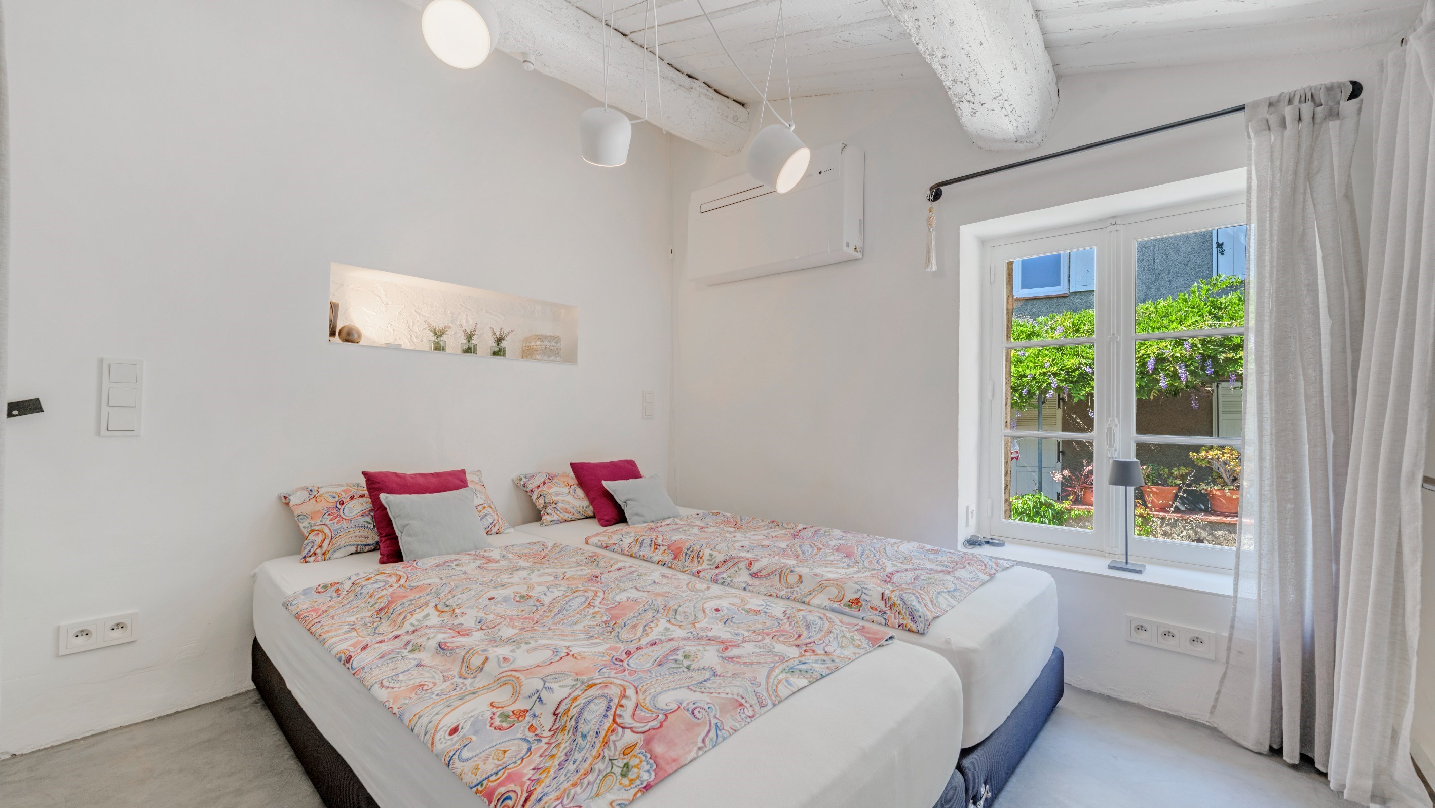  Ramatuelle village house fully renovated, furnished and steps from Pampelonne b… - 物件實景