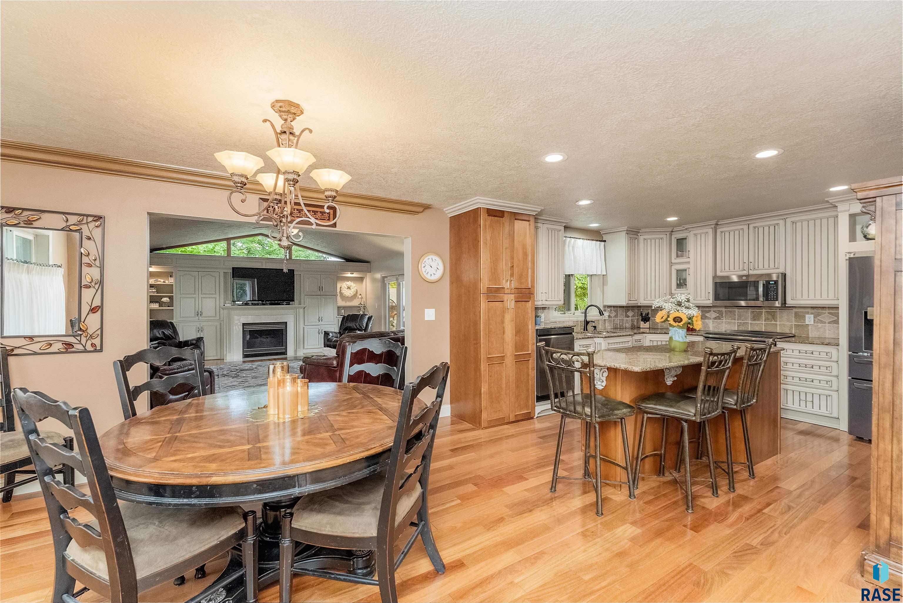 Sioux Falls, South Dakota, 57105, United States, 3 Bedrooms Bedrooms, ,2 BathroomsBathrooms,Residential,For Sale,1926722