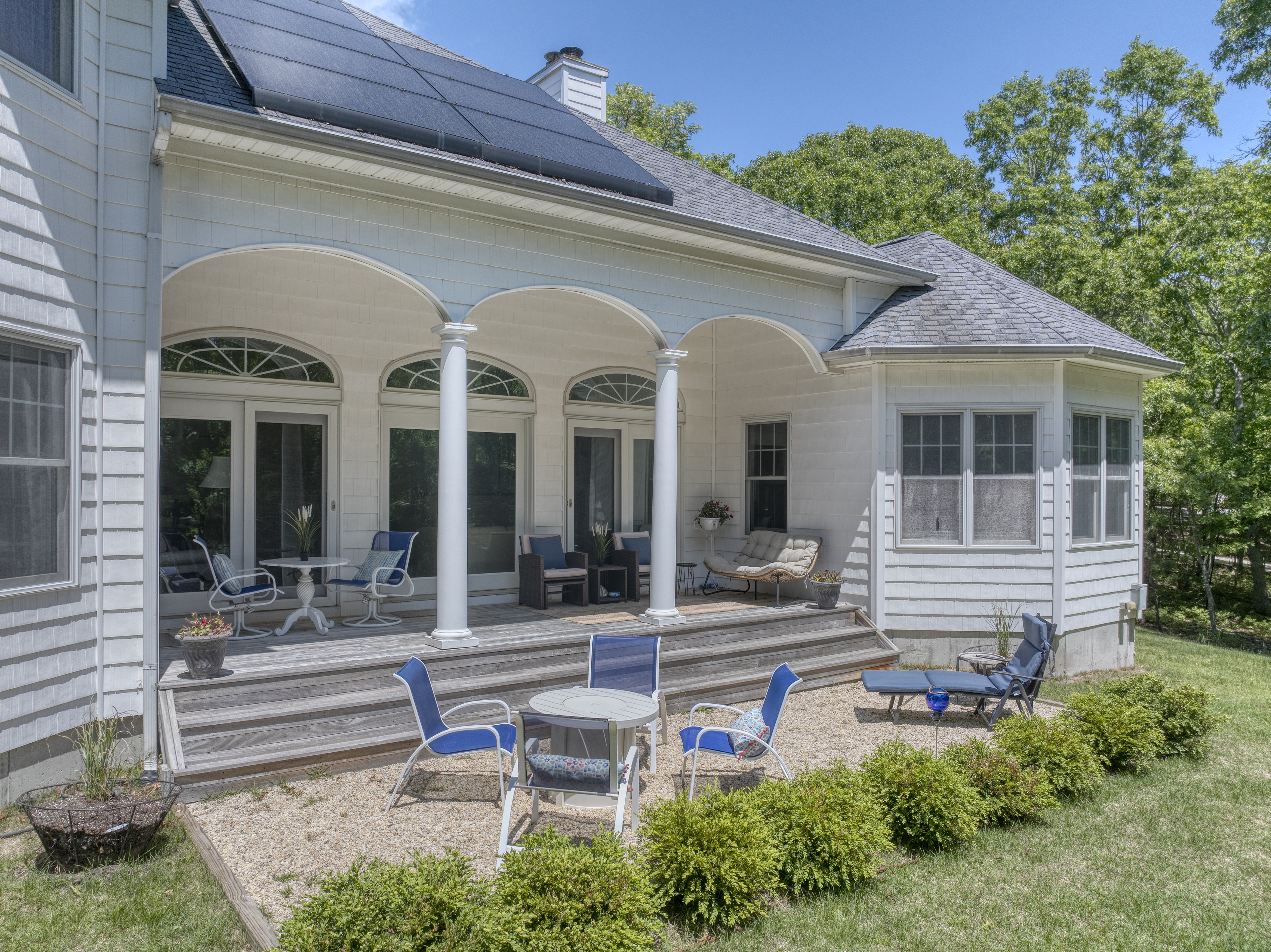  78 Channing Cross, Hampton Bays, NY 11946 - 物件實景