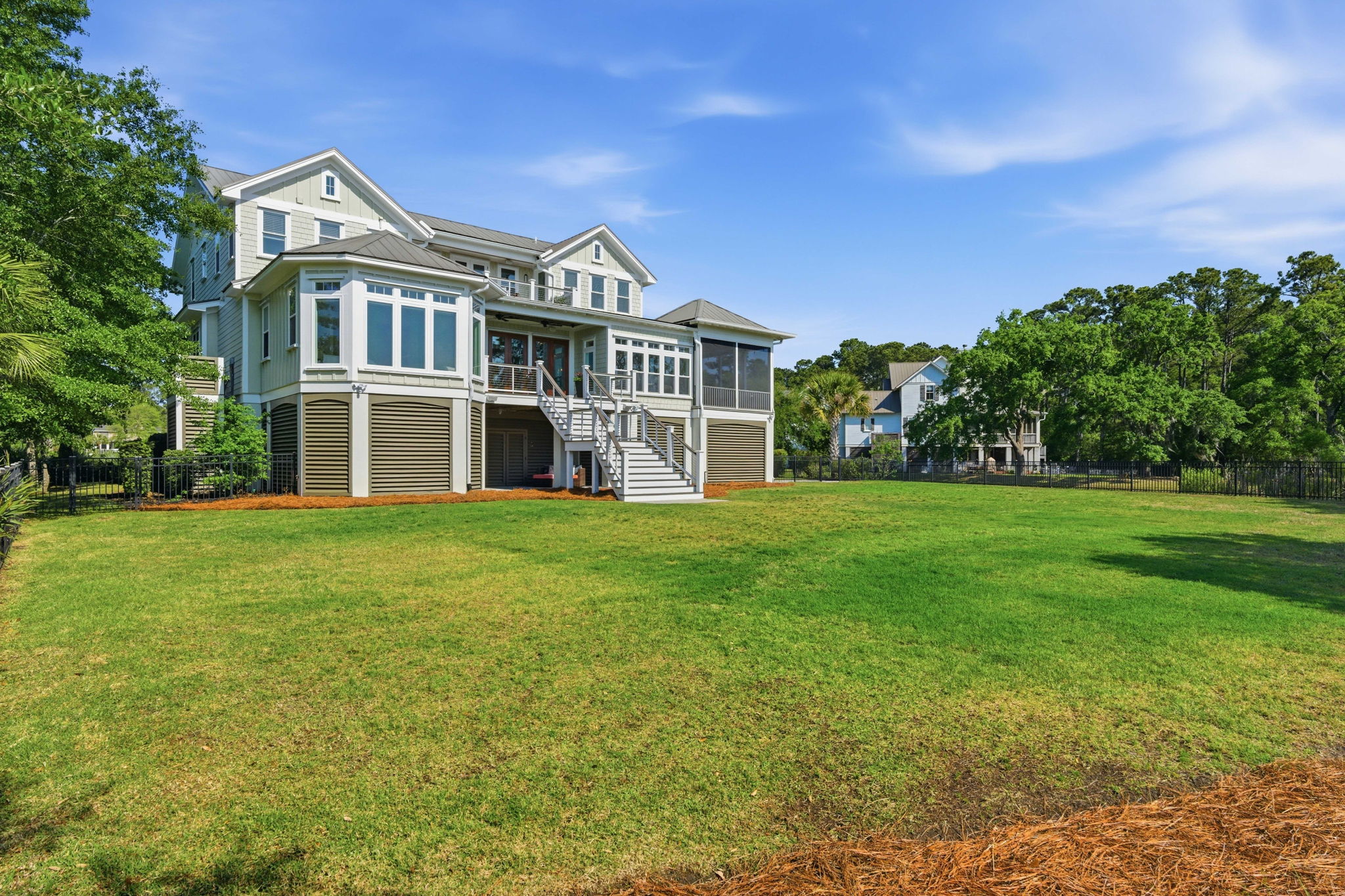  3020 Intracoastal View Drive - 物件實景