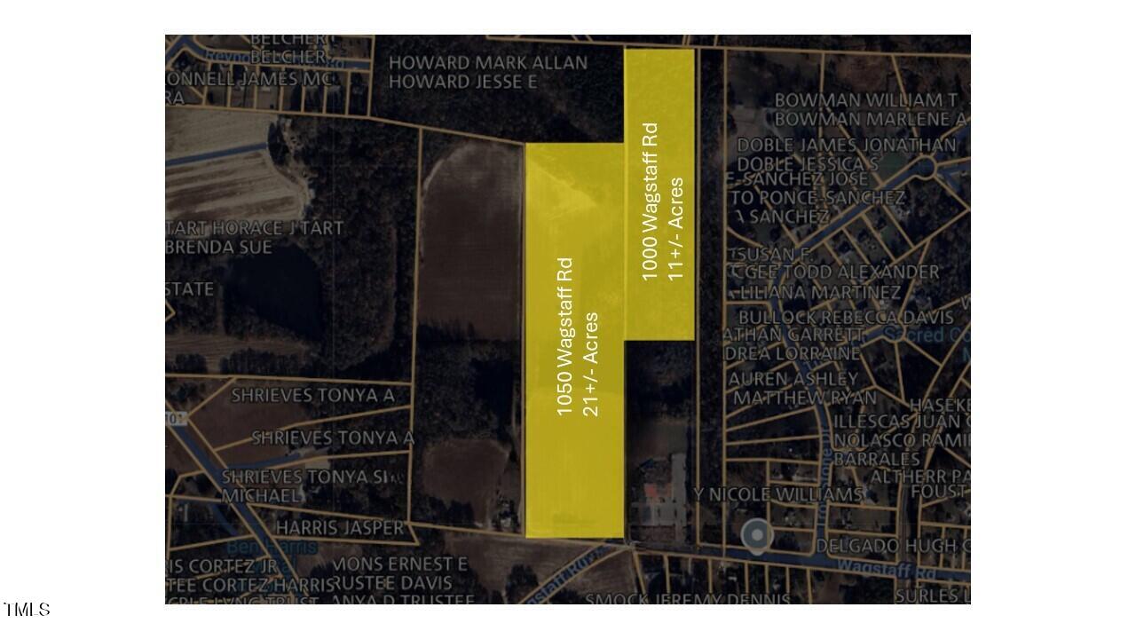 Fuquay Varina, North Carolina, 27526, United States, ,Land,For Sale,1983950