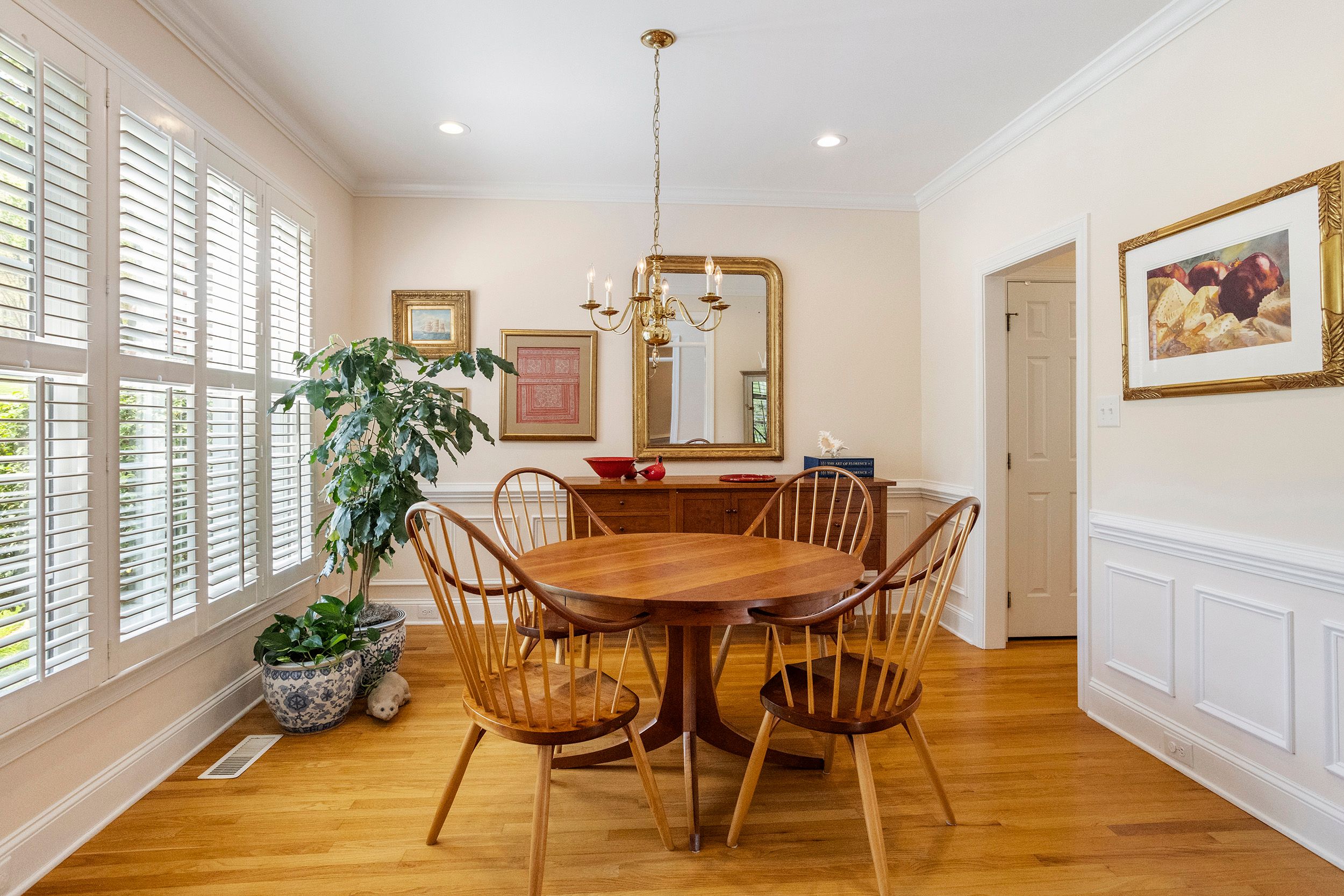  9108 Hometown Drive, Raleigh, NC, 27615 - 物件實景