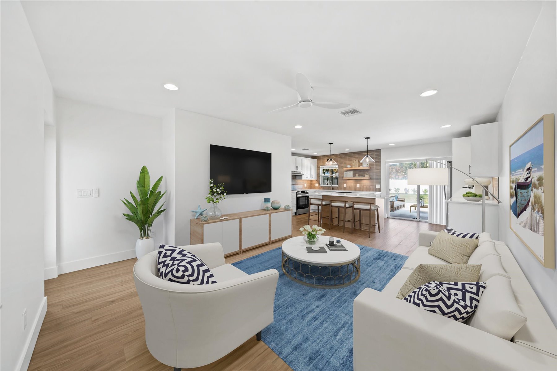  122 1st Avenue, Indialantic, FL, 32903 - 物件實景