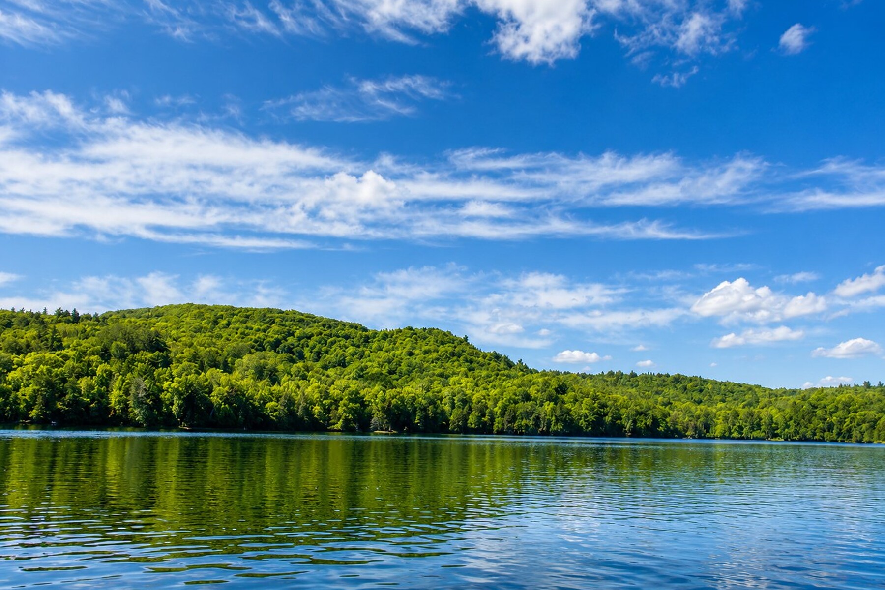 La Pêche, Outaouais - 物件實景