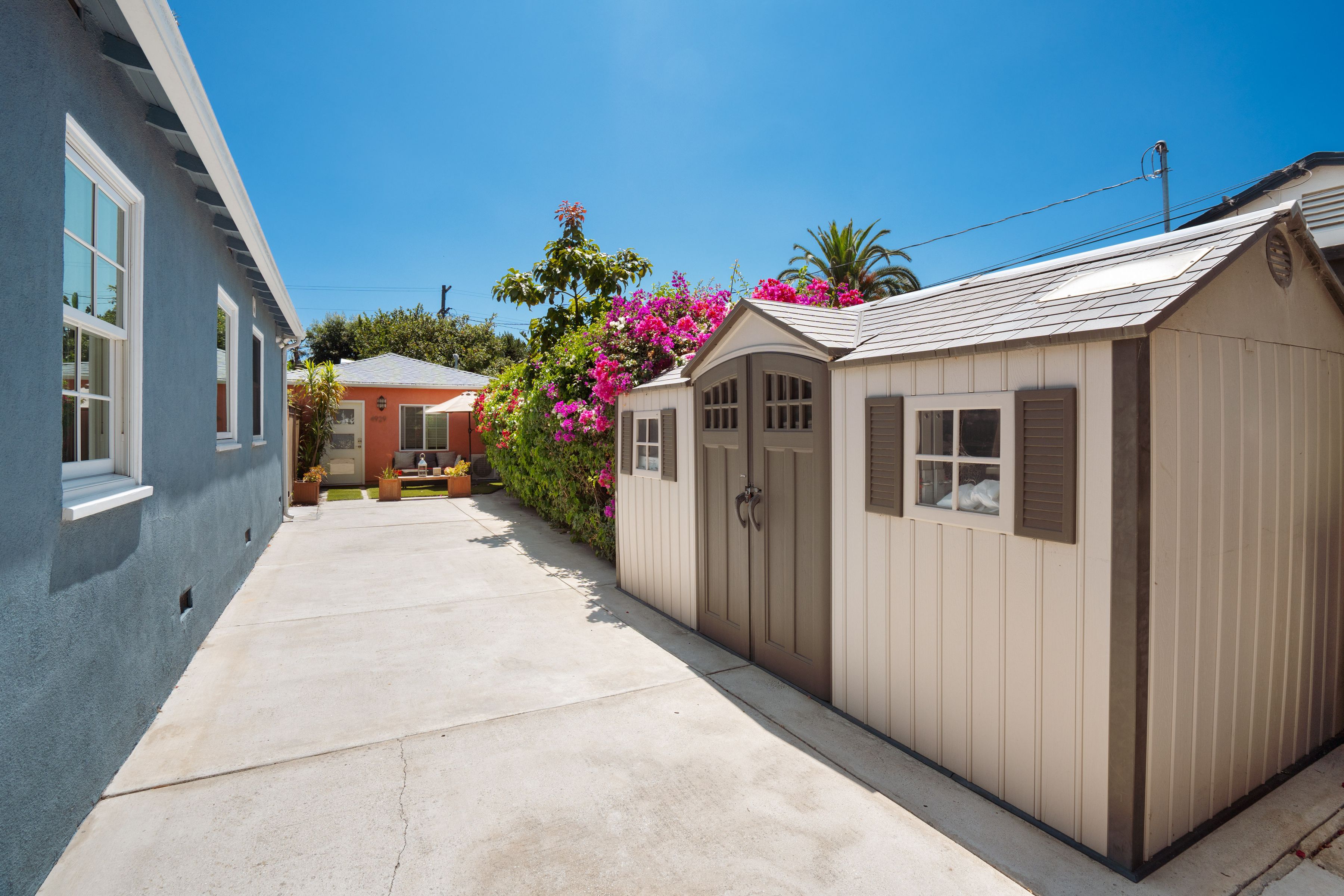  4931 Coolidge Avenue - 物件實景