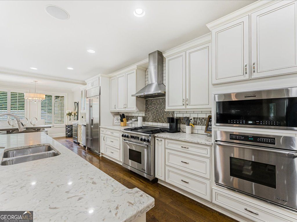 Peachtree City, Georgia, 30269, United States, 4 Bedrooms Bedrooms, ,8 BathroomsBathrooms,Residential,For Sale,1964441