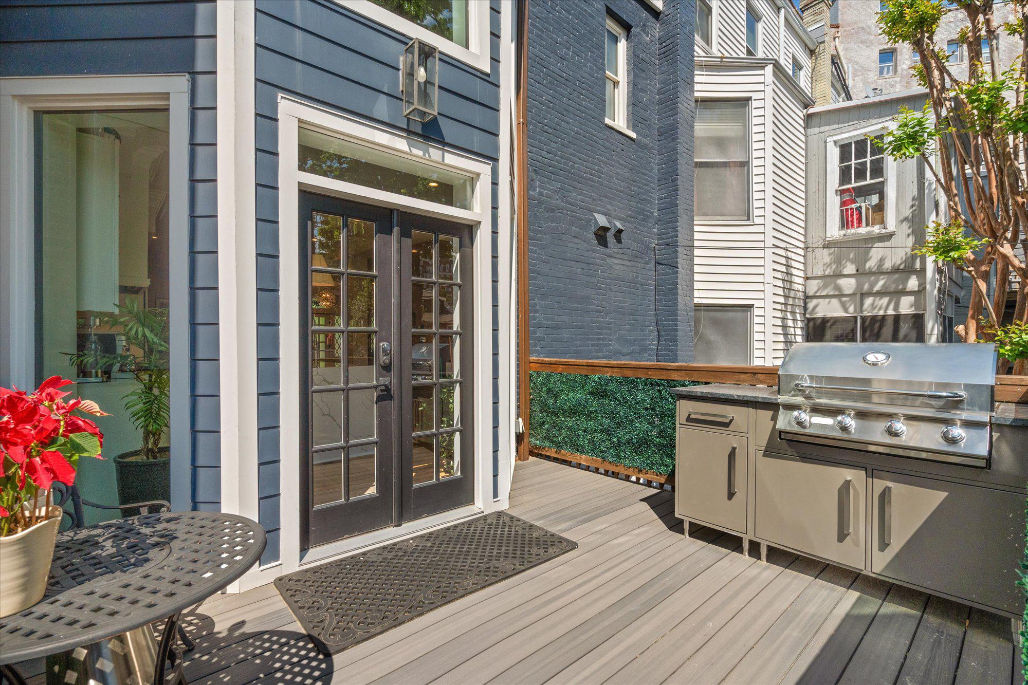  2610 Garfield Street NW, Washington, DC, 20008 - 物件實景