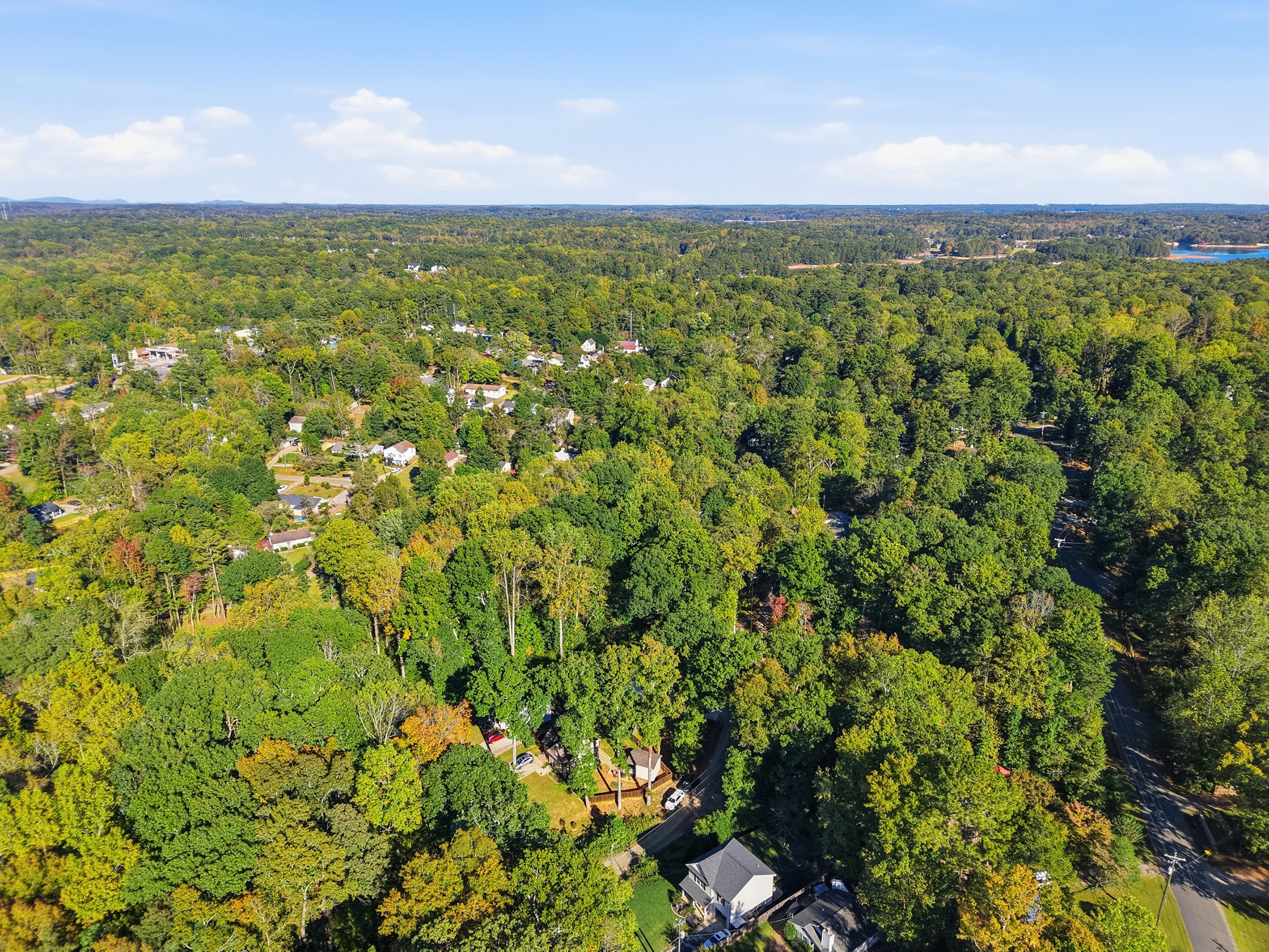  Welcome to this Charming Home in Desirable Forsyth County - 物件實景
