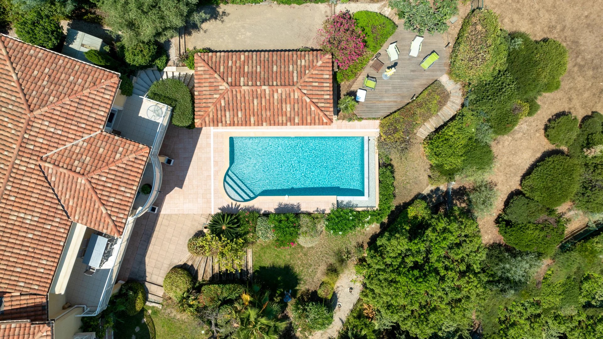 Les Issambres, Provence-Alpes-Côte d’Azur, 83380, FR, 5 Bedrooms Bedrooms, ,Residential,For Sale,1994462