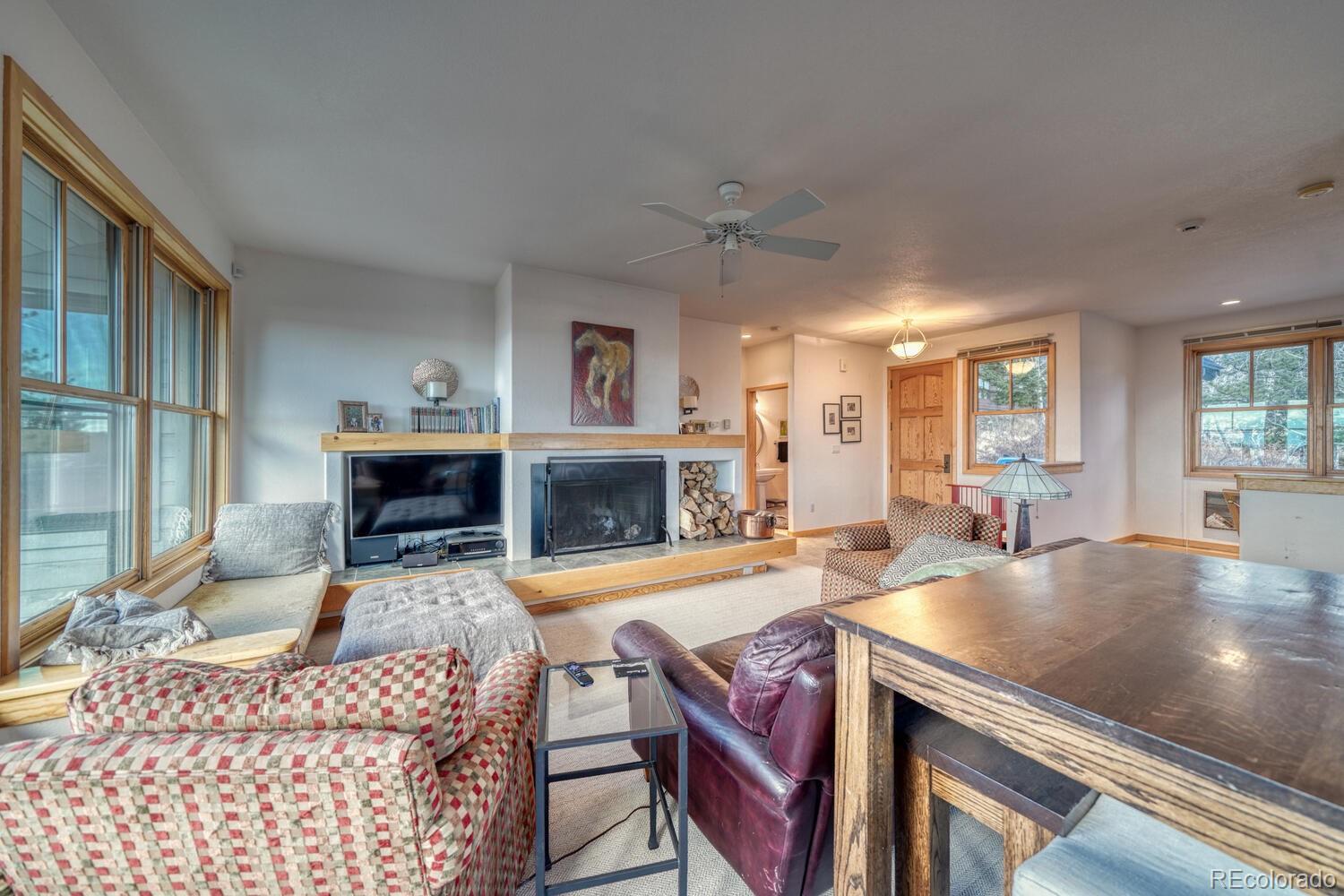 Buena Vista, Colorado, 81211, United States, 3 Bedrooms Bedrooms, ,2 BathroomsBathrooms,Residential,For Sale,1996048