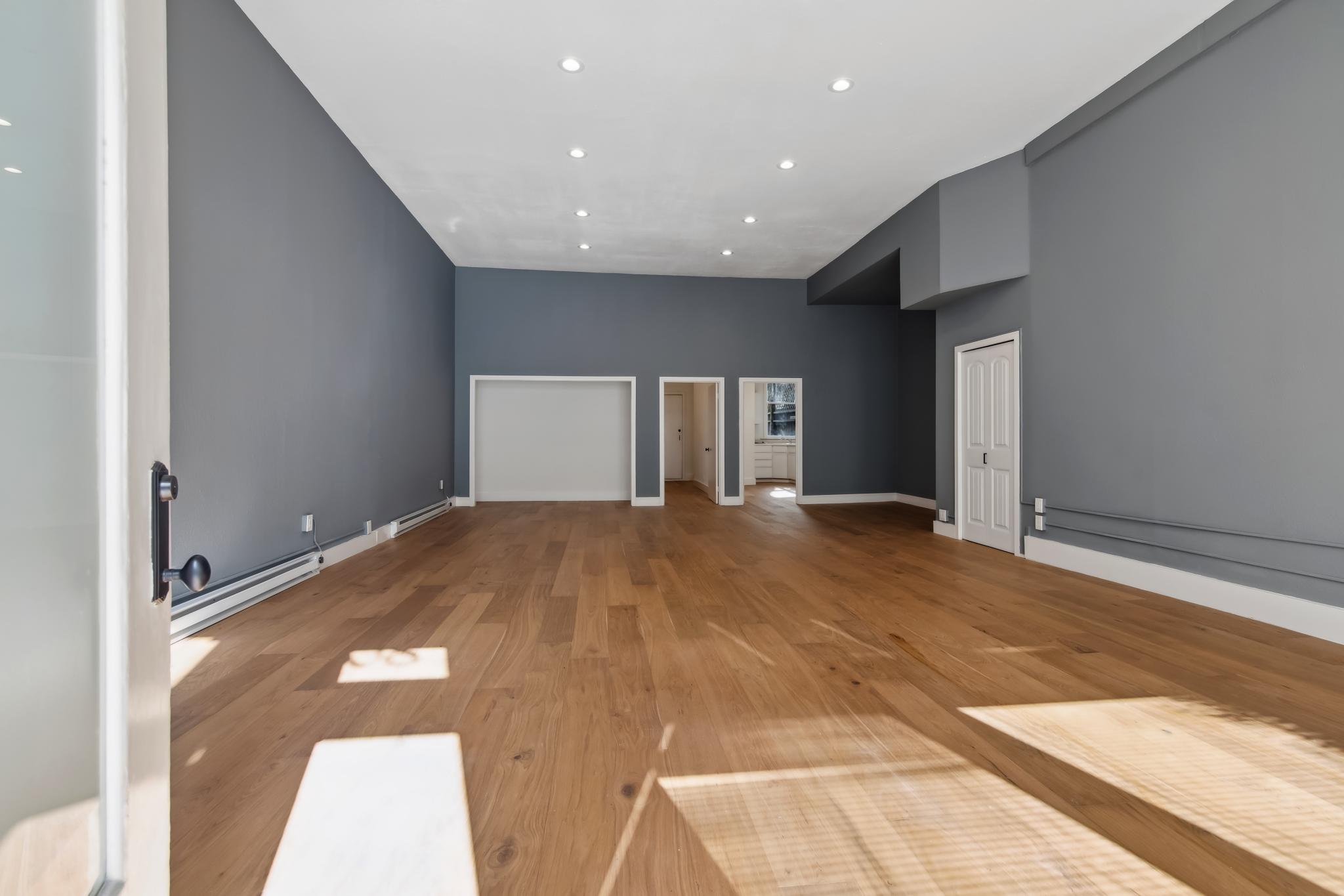  1704-1708 Waller Street - 物件實景